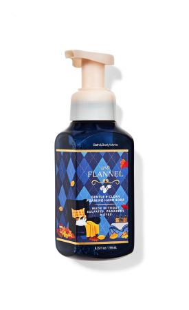JABÓN FLANNEL