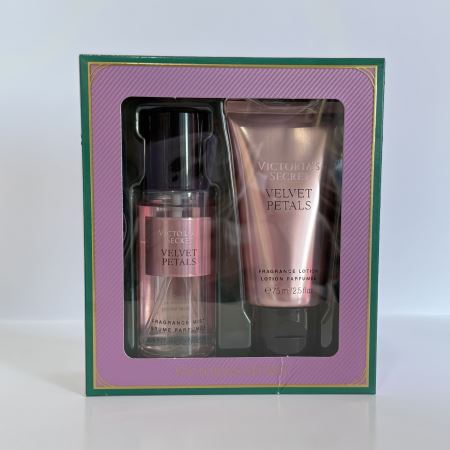 PAQUETE MINI VELVET PETALS