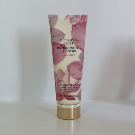 CREMA POMEGRANATE &amp; LOTUS