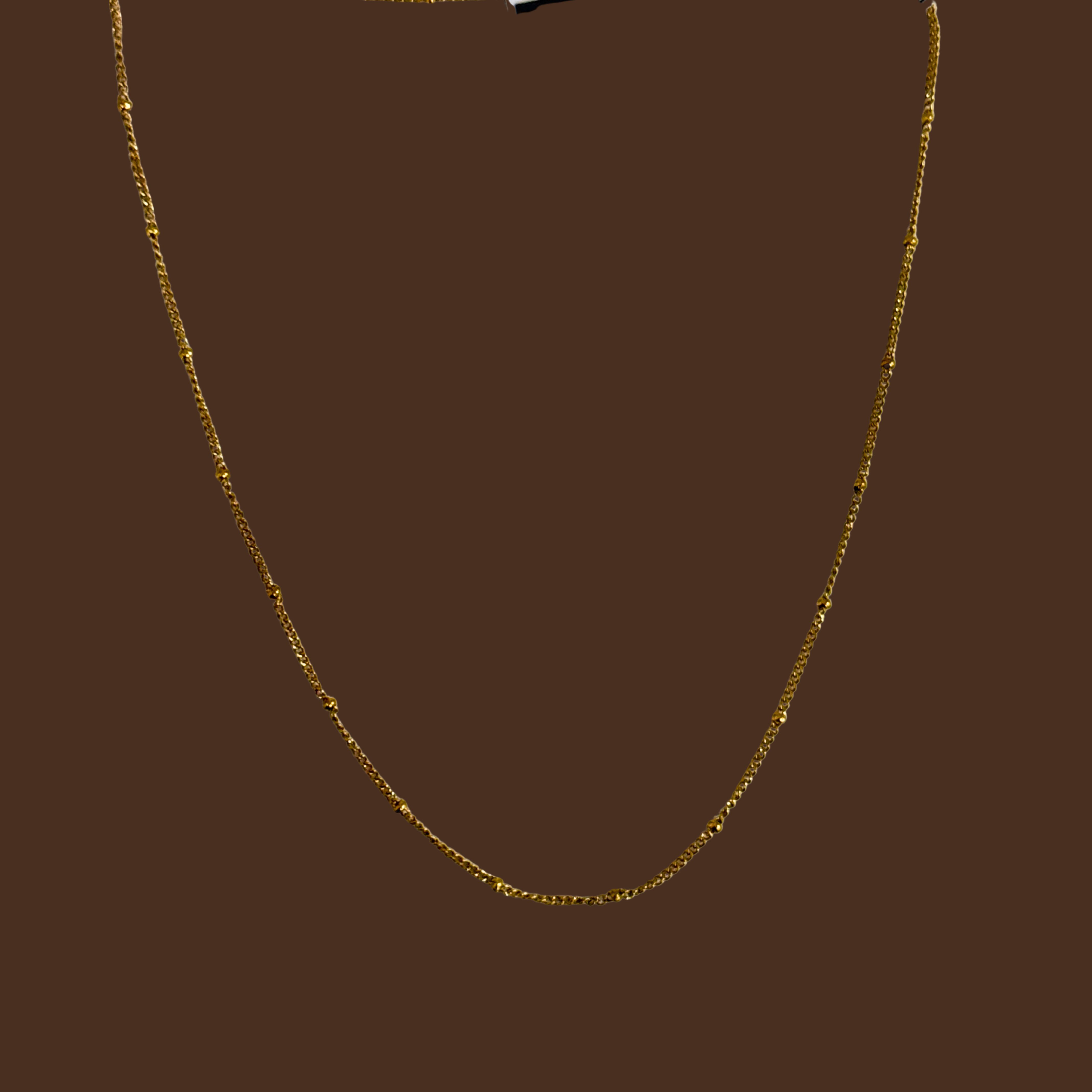 CADENA EMILY JEWERLY