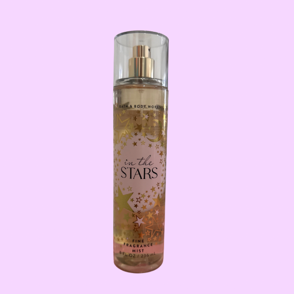 SPAY IN THE STARS