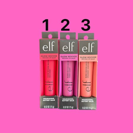 LIP BALM ELF #1