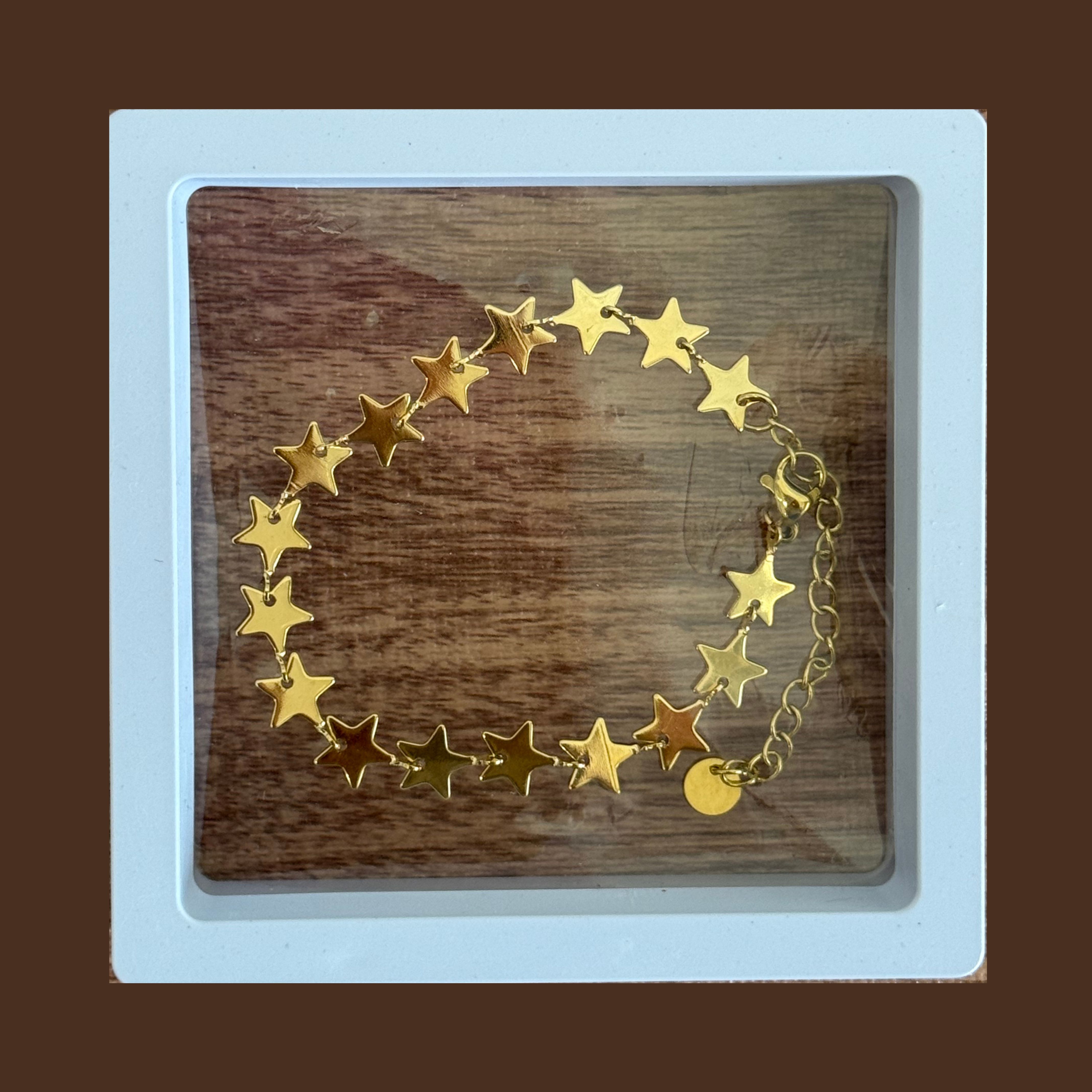 PULSERA EMILY JEWERLY