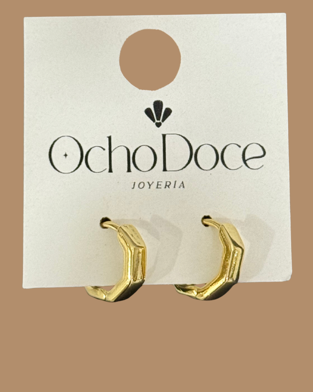 OCHO DOCE