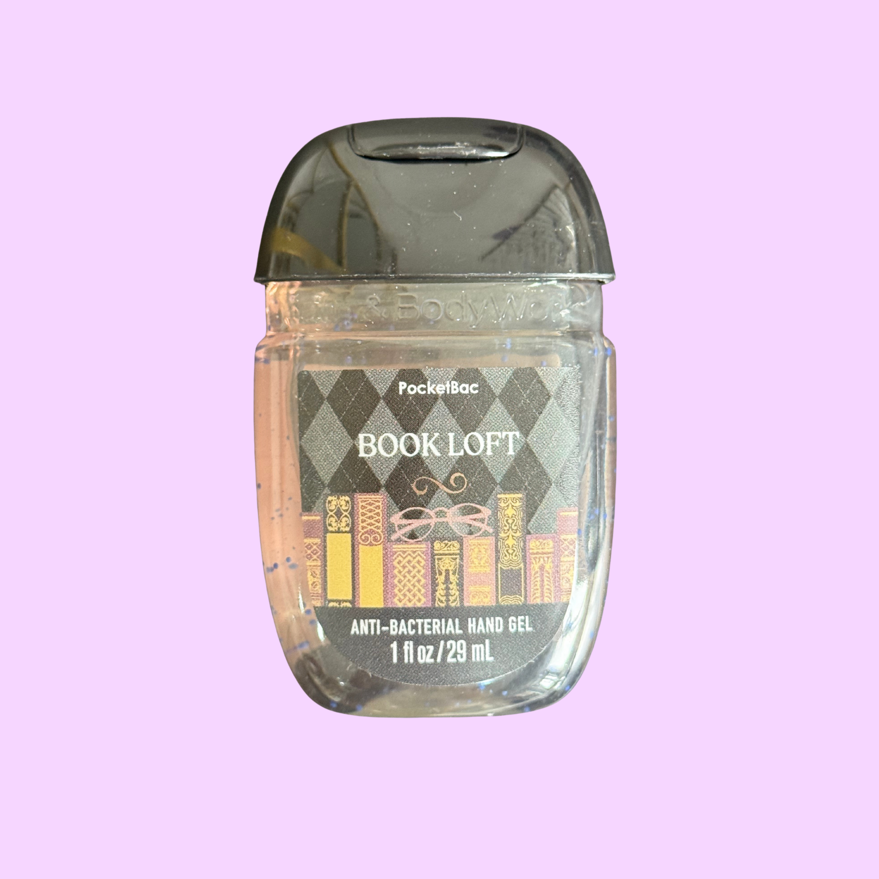 GEL ANTIBACTERIAL