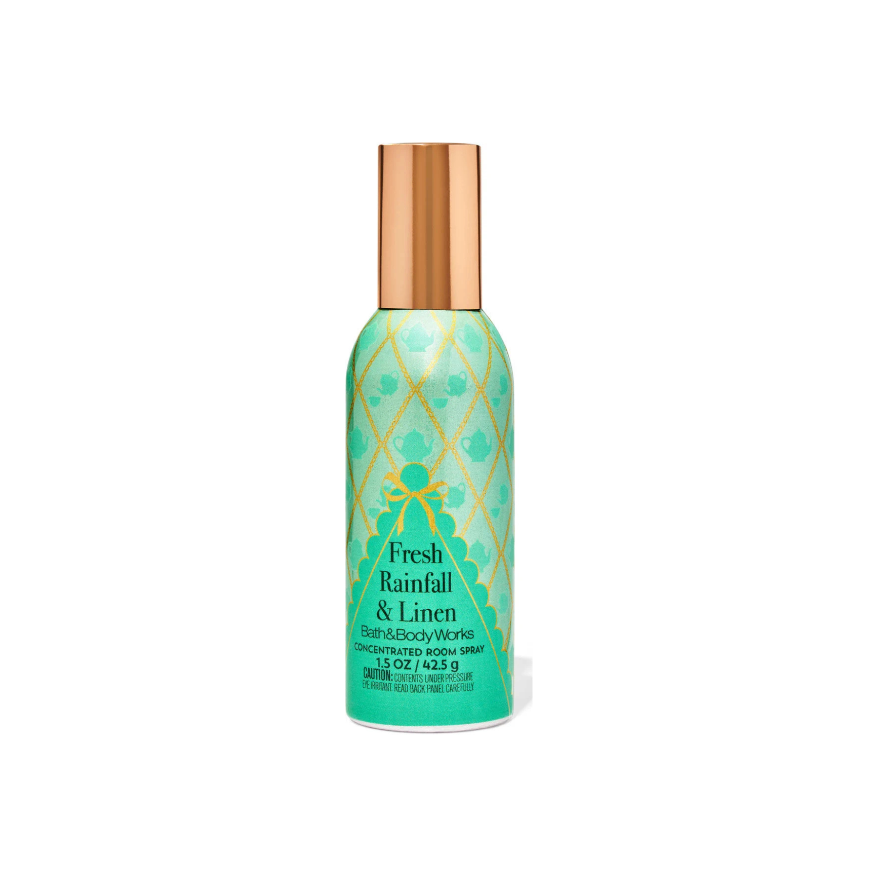 SPRAY FRESH RAINFALL &amp; LINEN