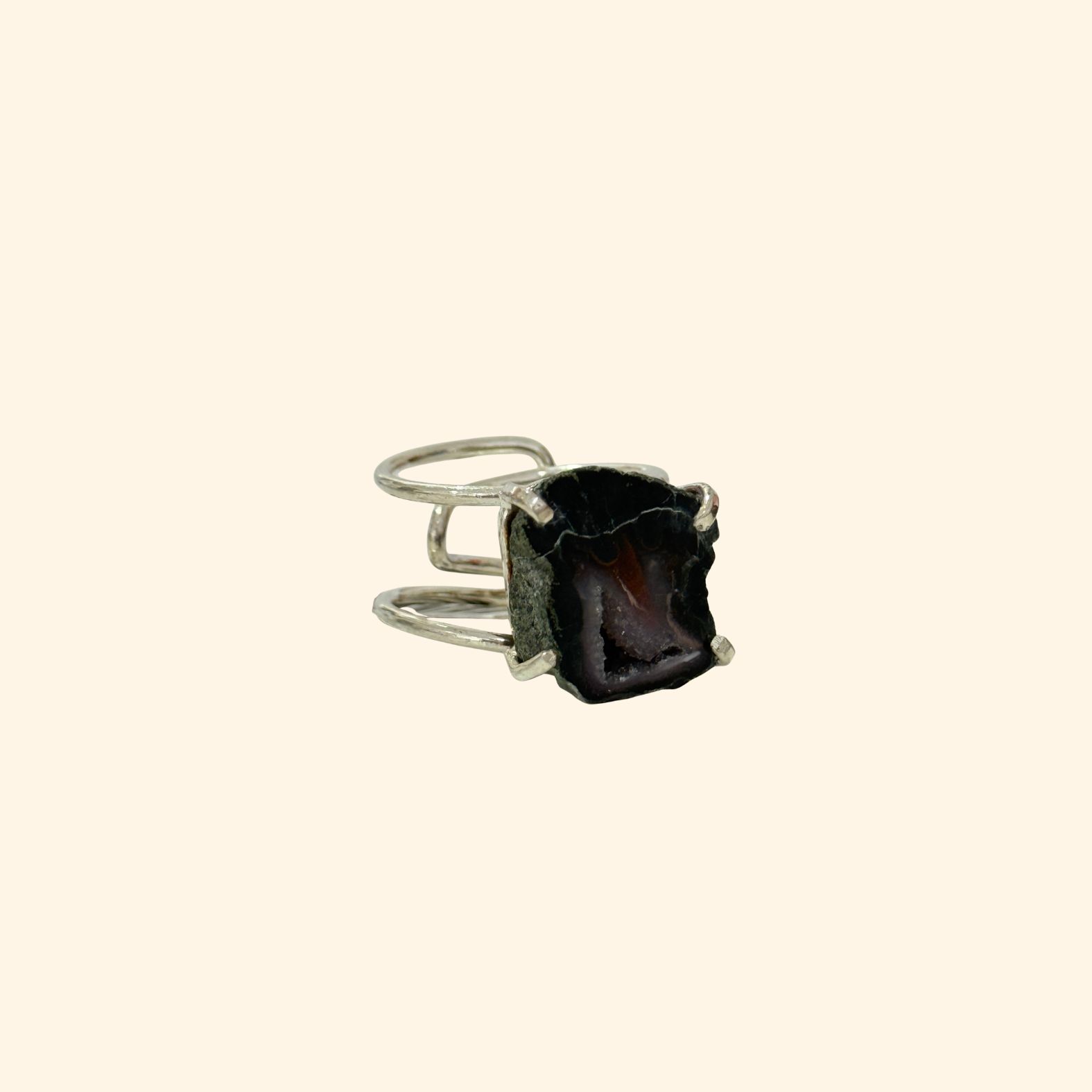 ANILLO GEODA