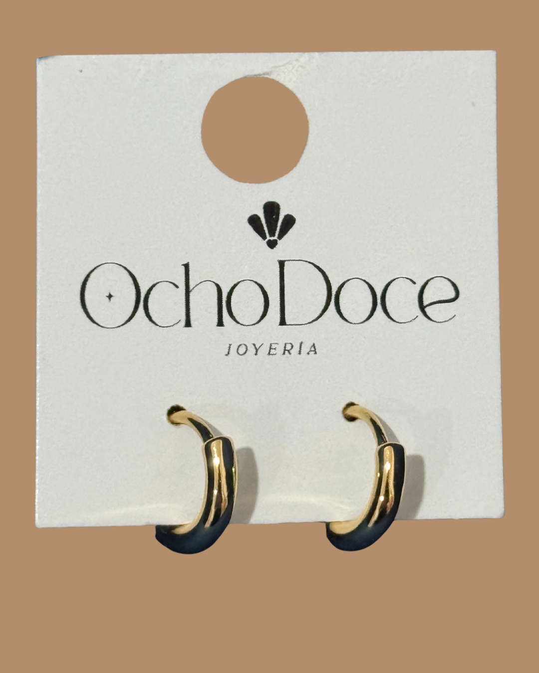 OCHO DOCE