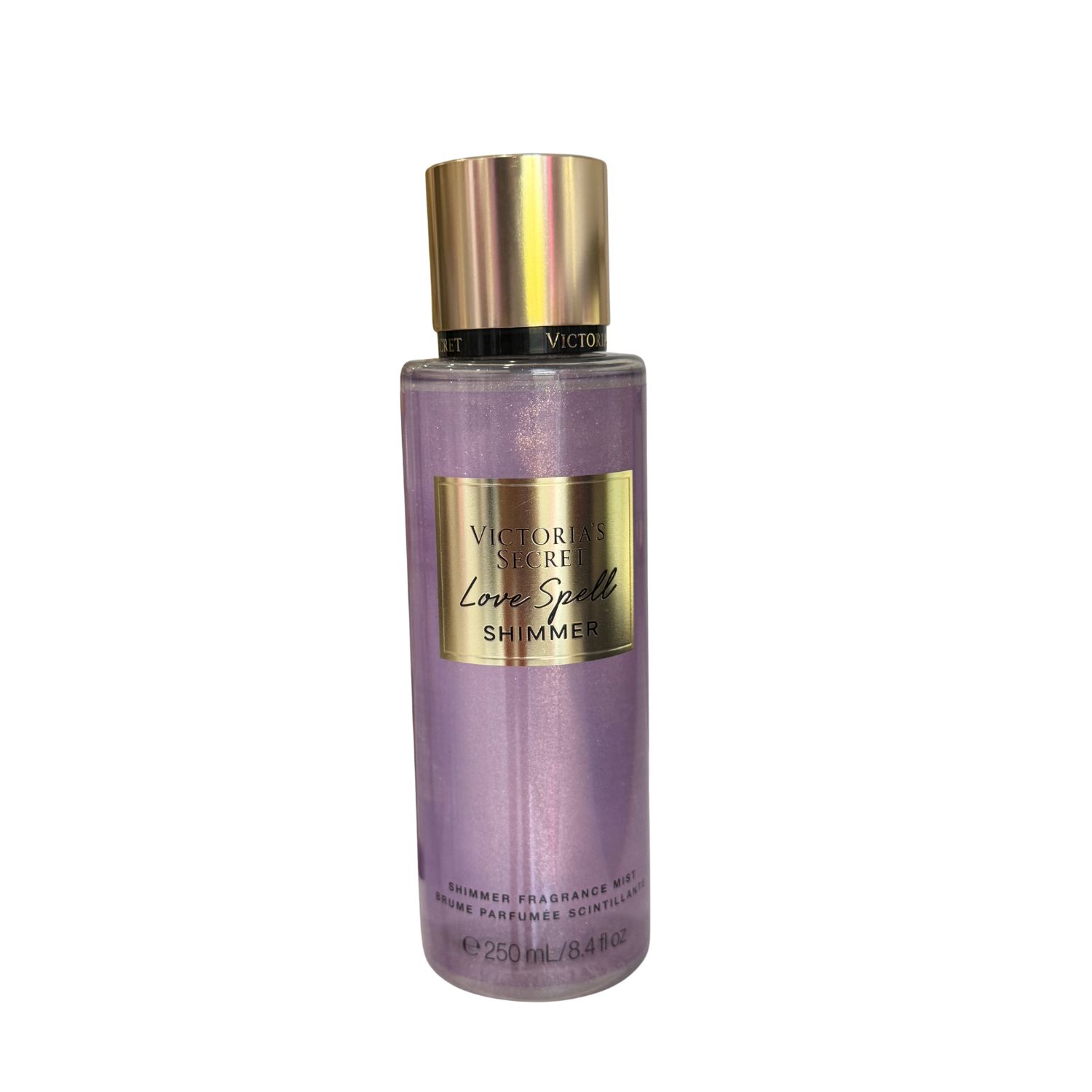 SPRAY LOVE SPELL SHIMMER