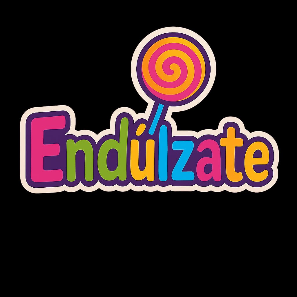 ENDULZATE