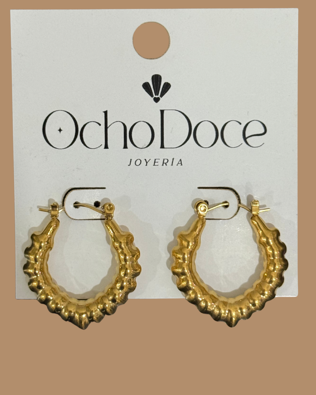 OCHO DOCE