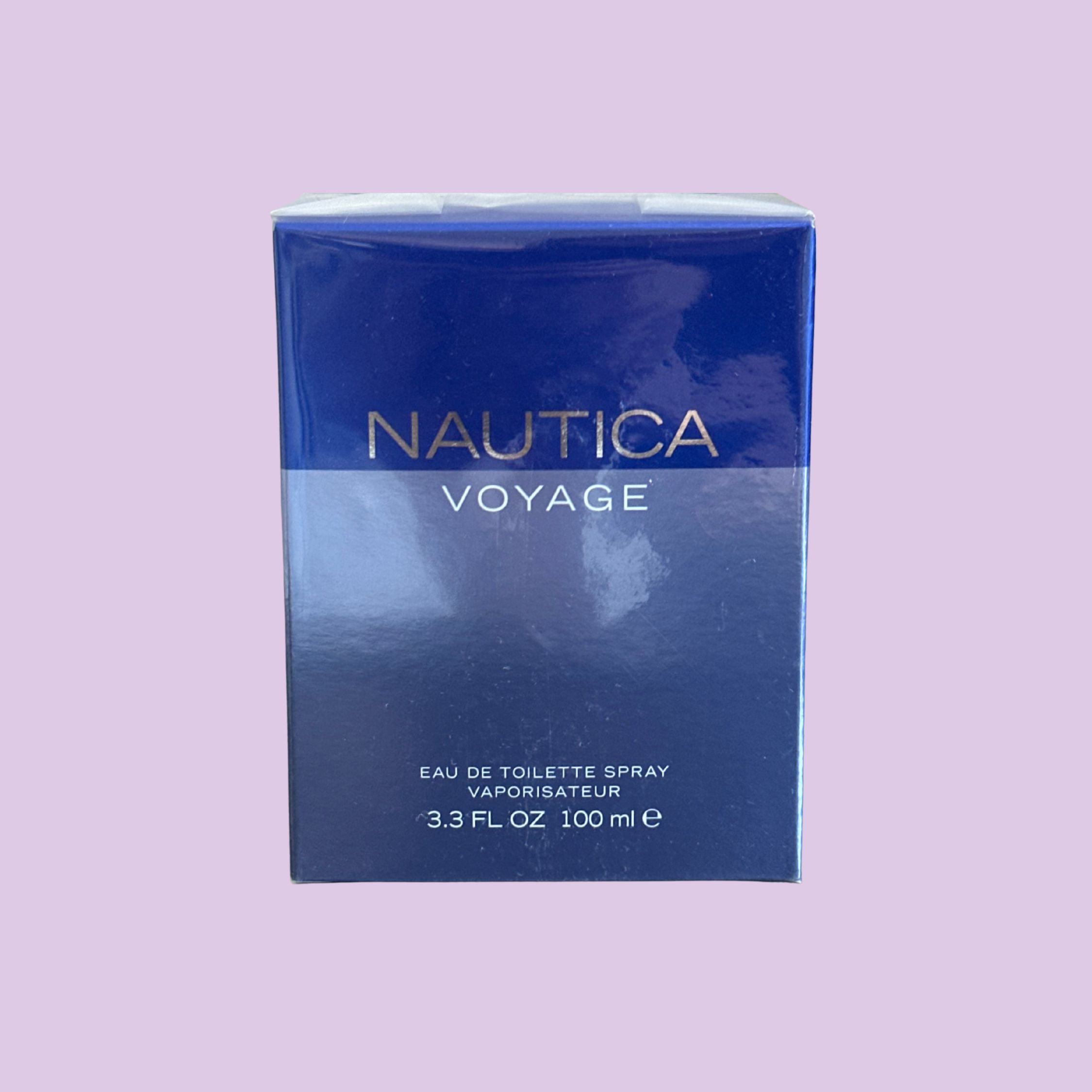 PERFUME NAUTICA