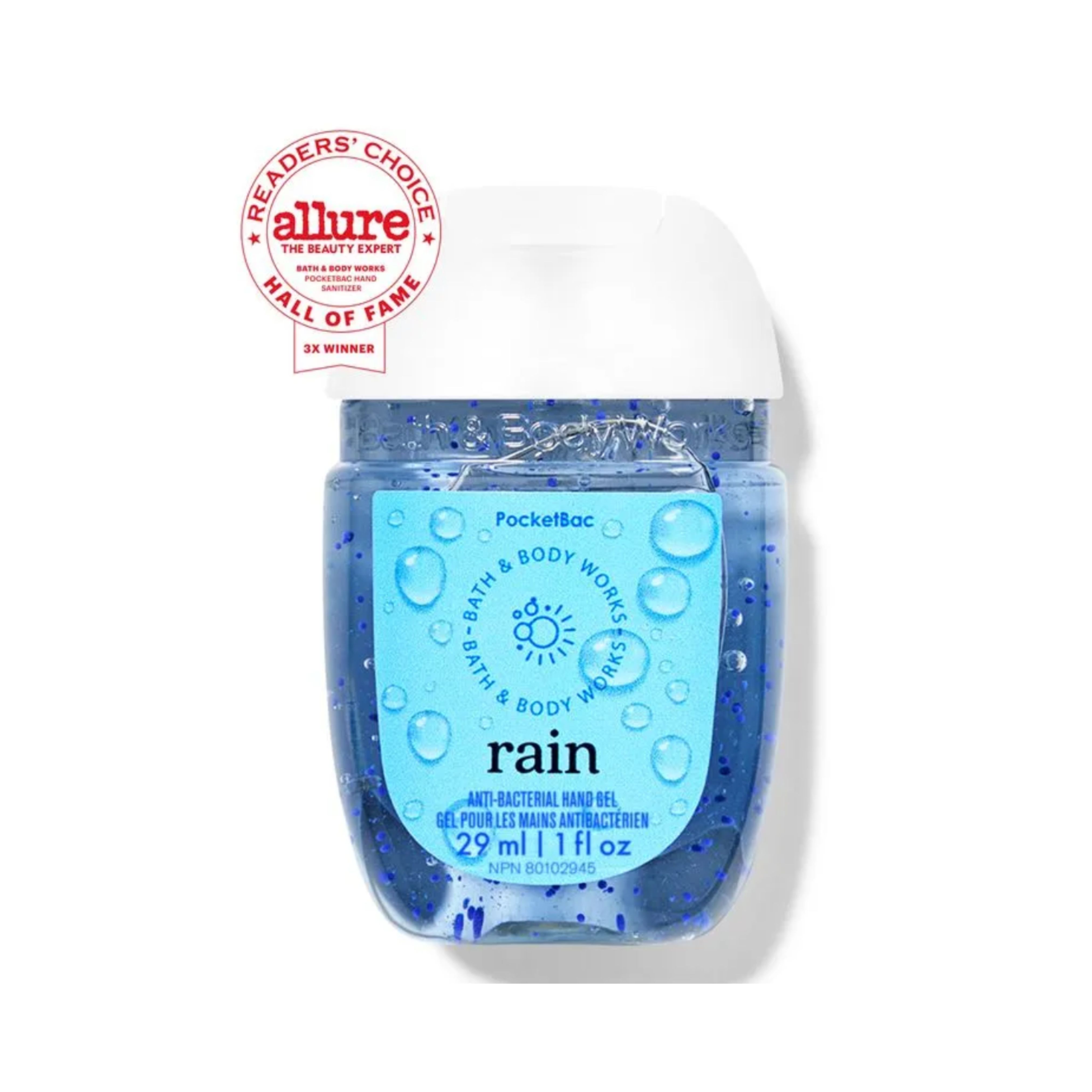 GEL RAIN