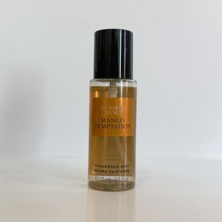 MINI SPRAY MANDO TEMPTATION