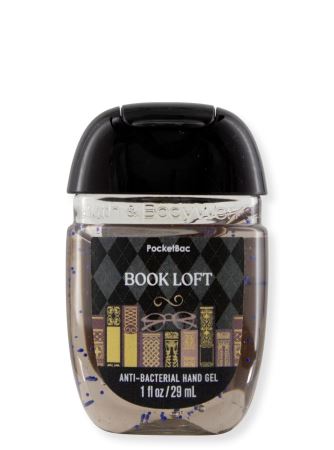 GEL BOOK LOFT