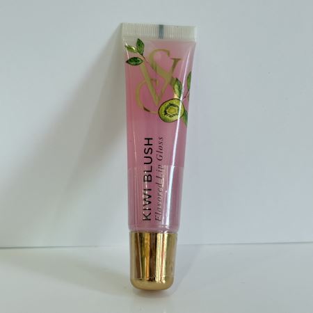 LIP GLOSS KIWI BLUSH VICTORIA SECRET