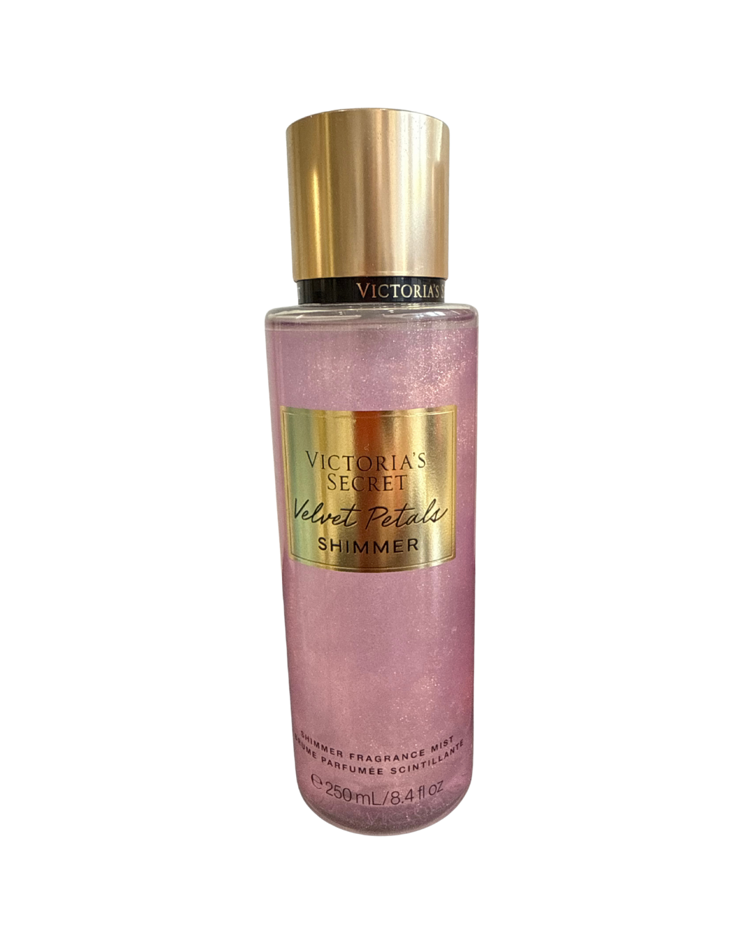 SPRAY VELVET PETALS SHIMMER