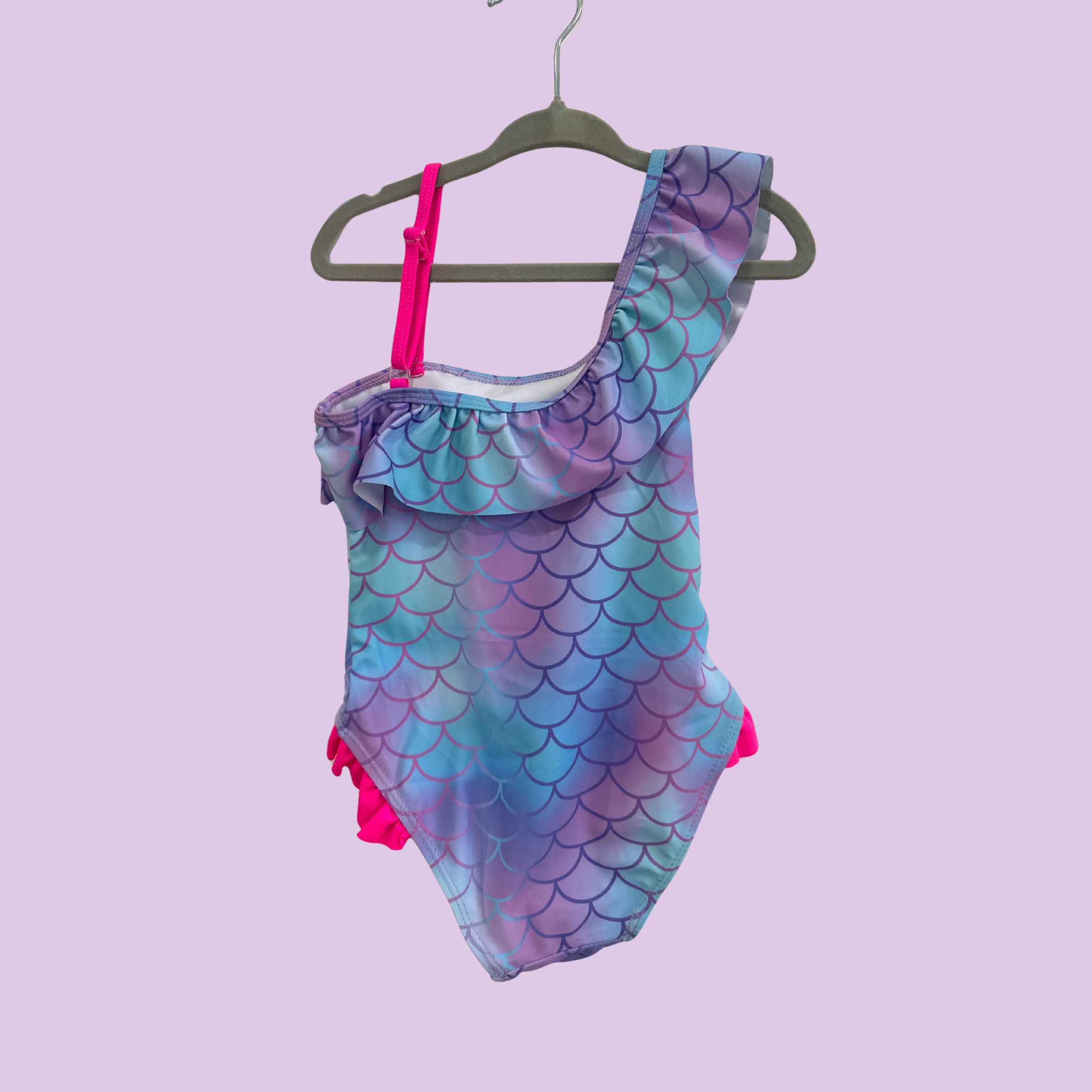 TRAJE DE BA&#209;O TALLA 3-4 A&#209;OS