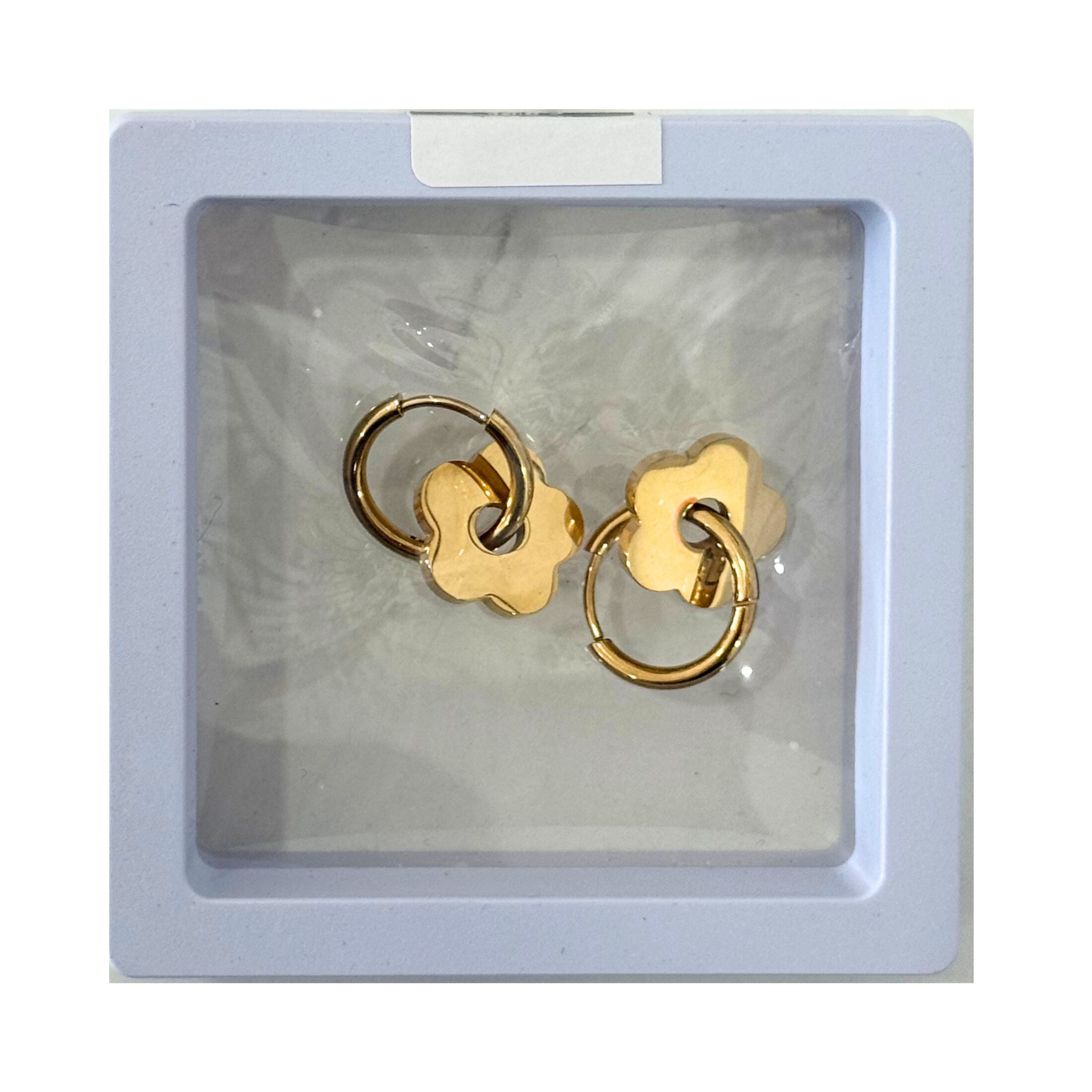 ARETES EMILY JEWERLY