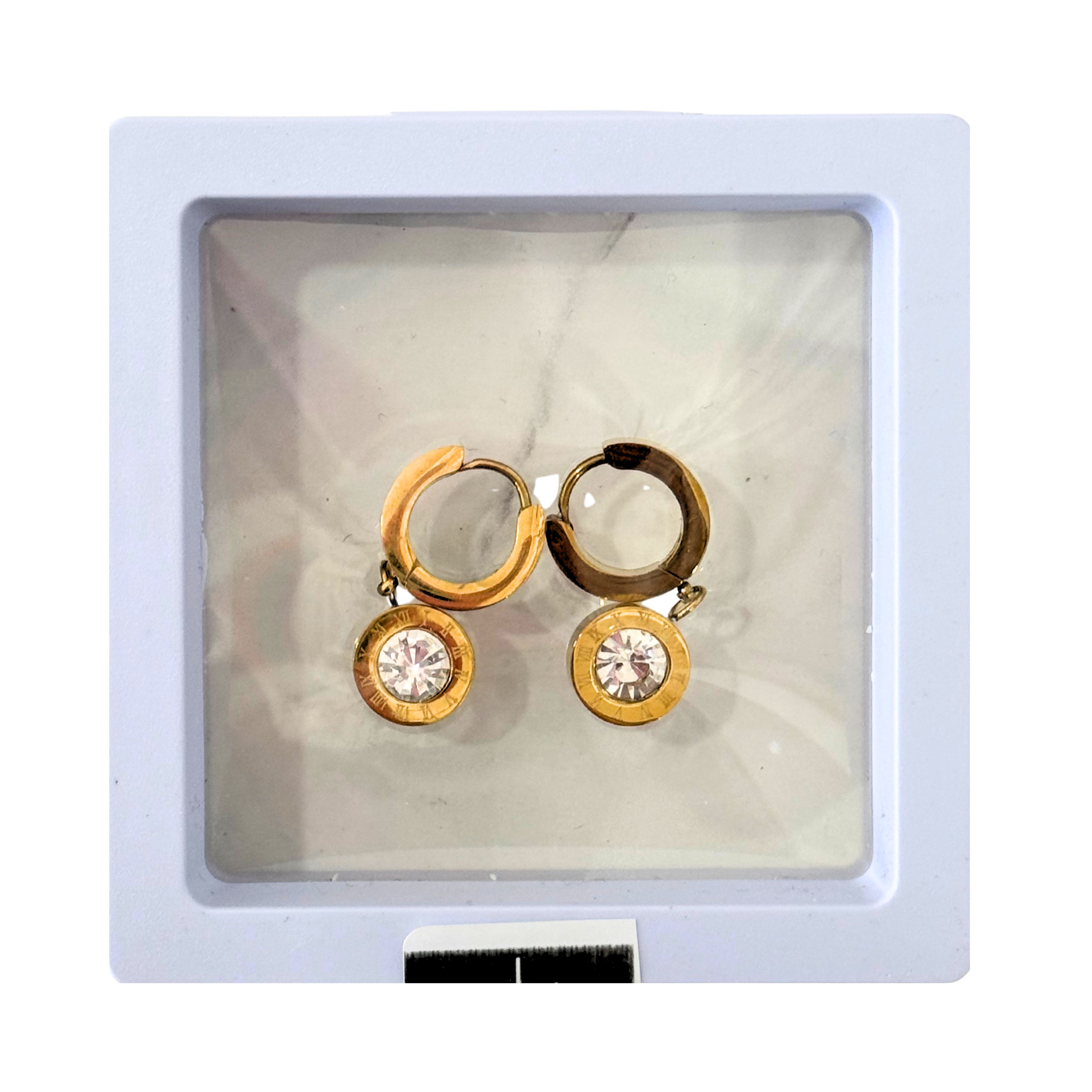 ARETES EMILY JEWERLY