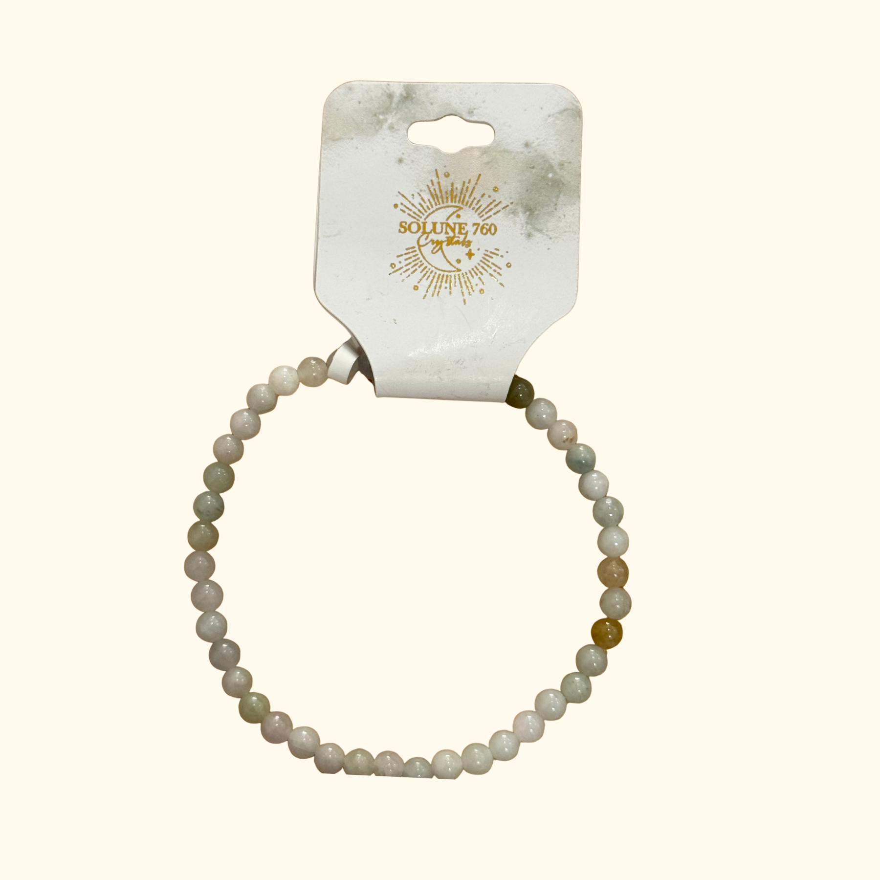 PULSERA JADE