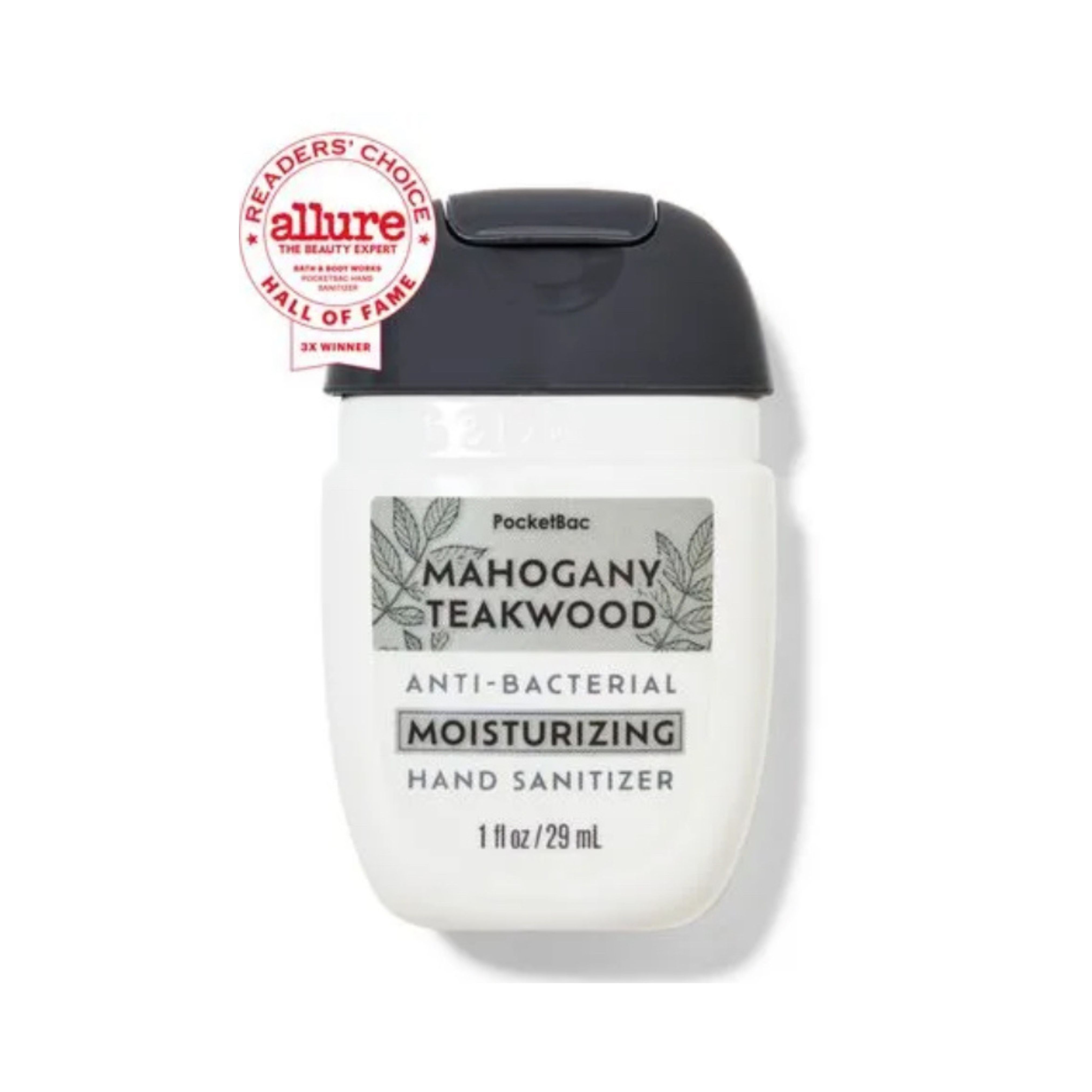 GEL MAHOGANY TEAKWOOD