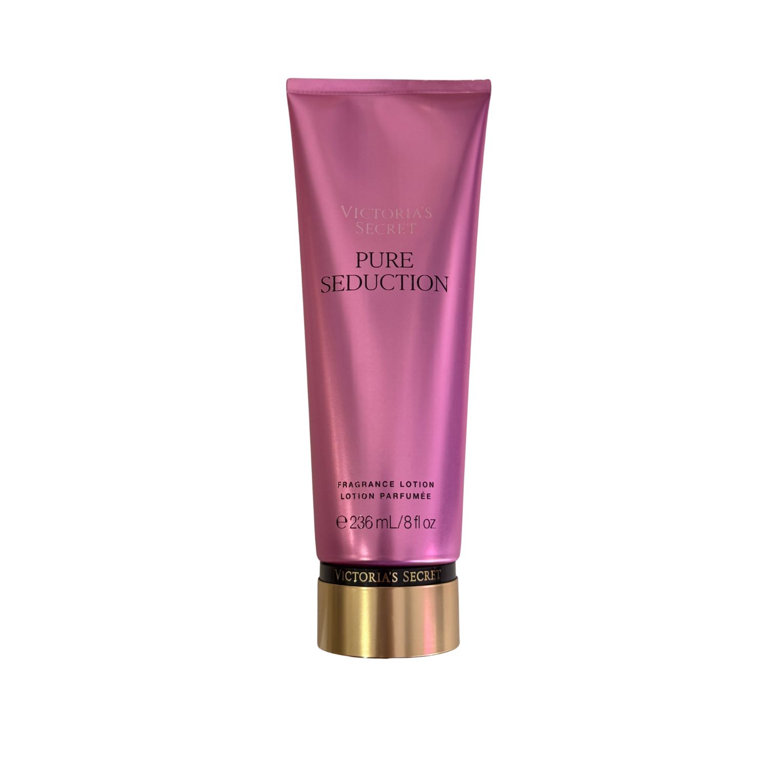 CREMA PURE SEDUCTION