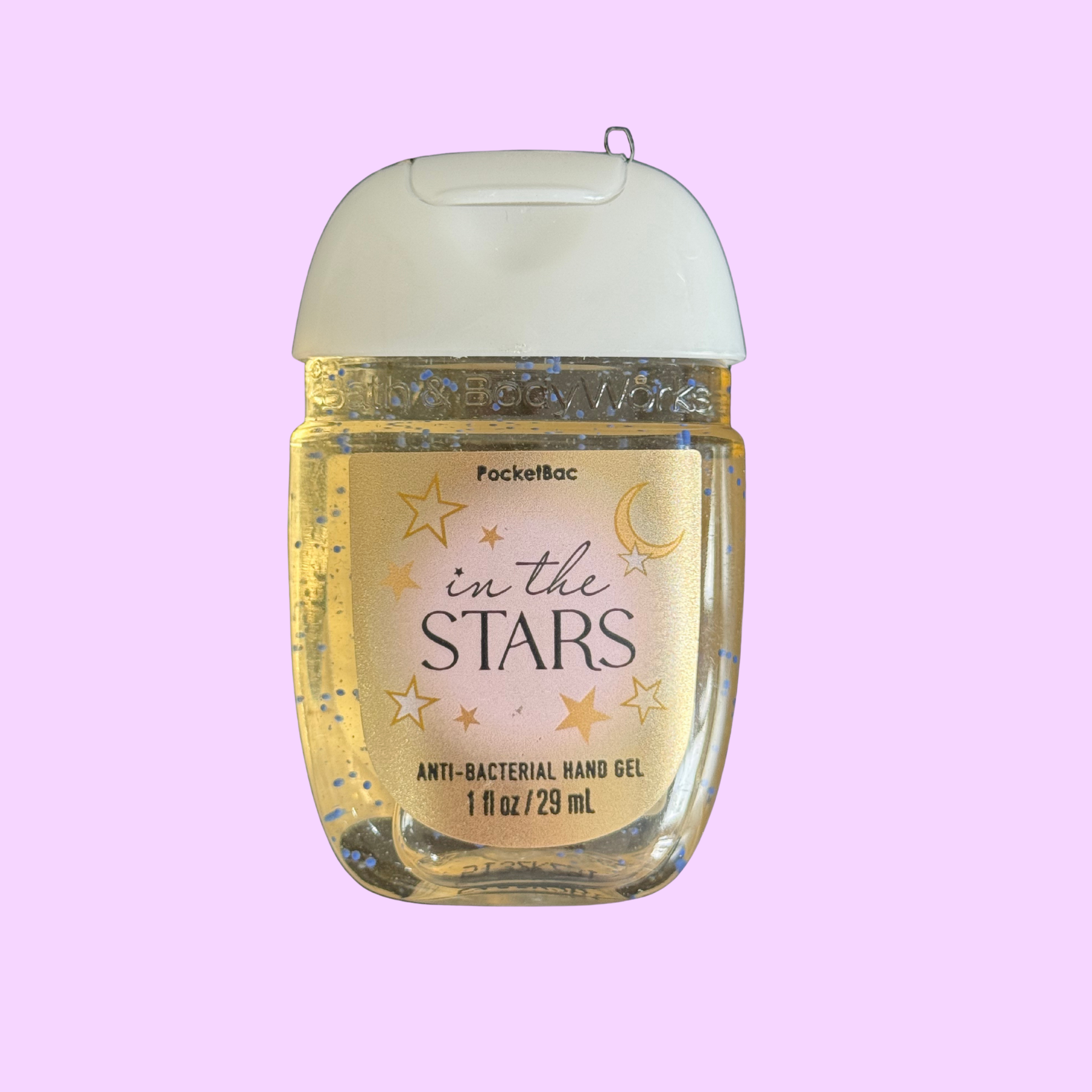 GEL ANTIBACTERIAL