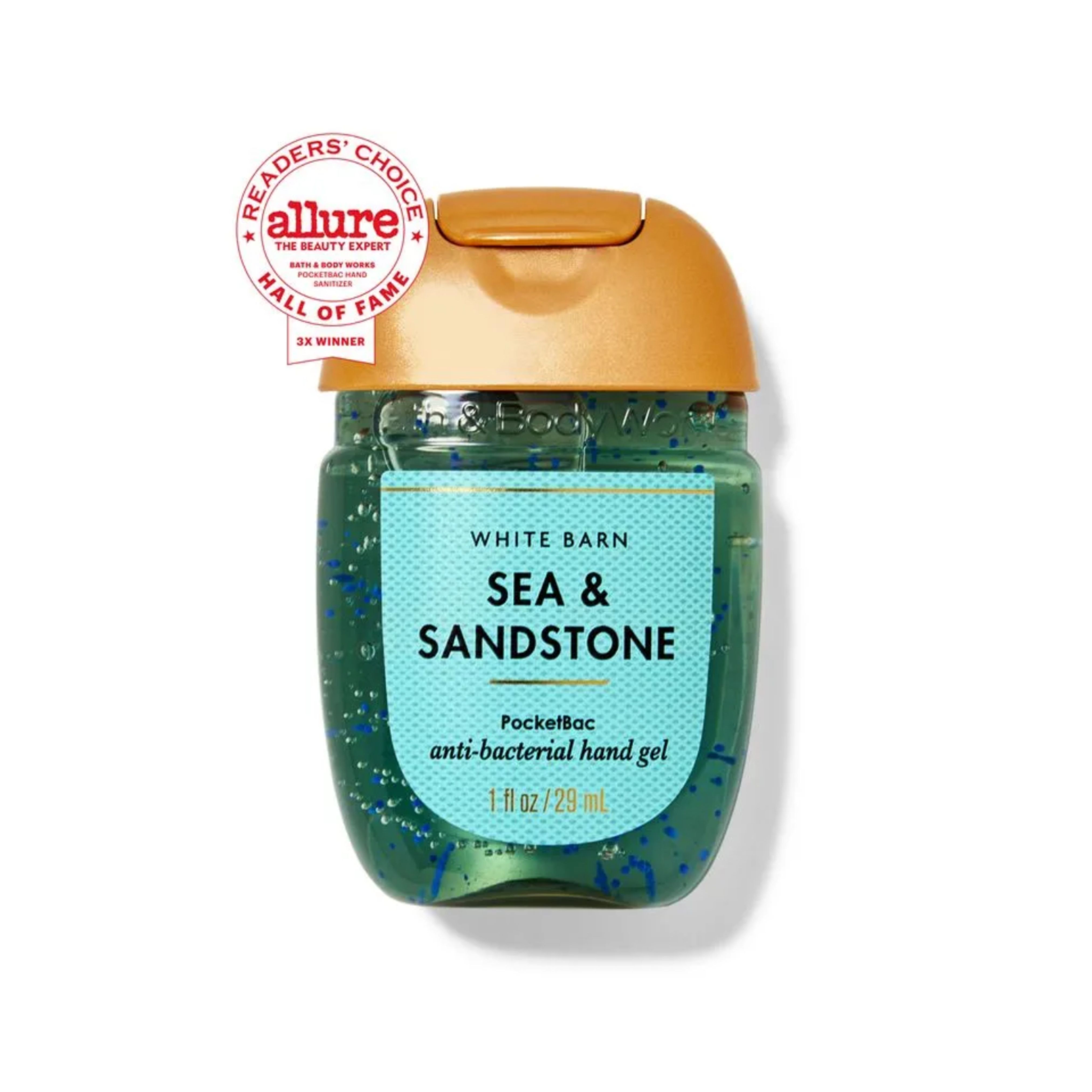 GEL SEA &amp; SANDSTONE 
