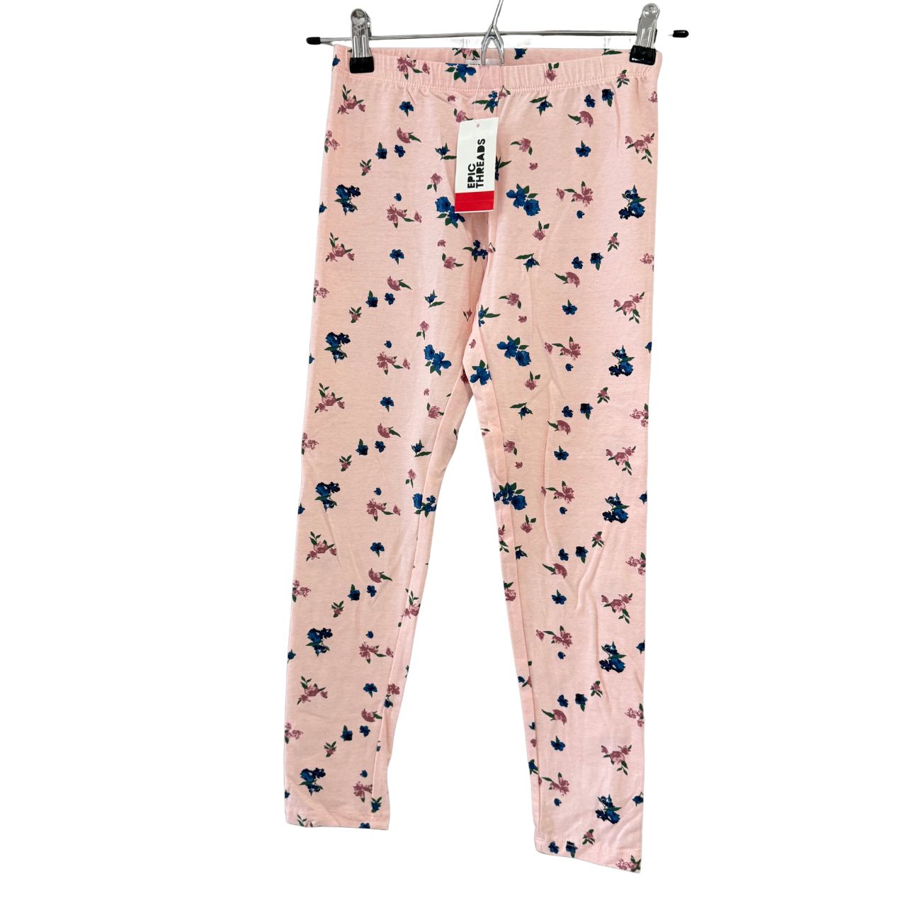 LEGGINS FLORES ROSA &#180;&#180;L&#180;&#180;