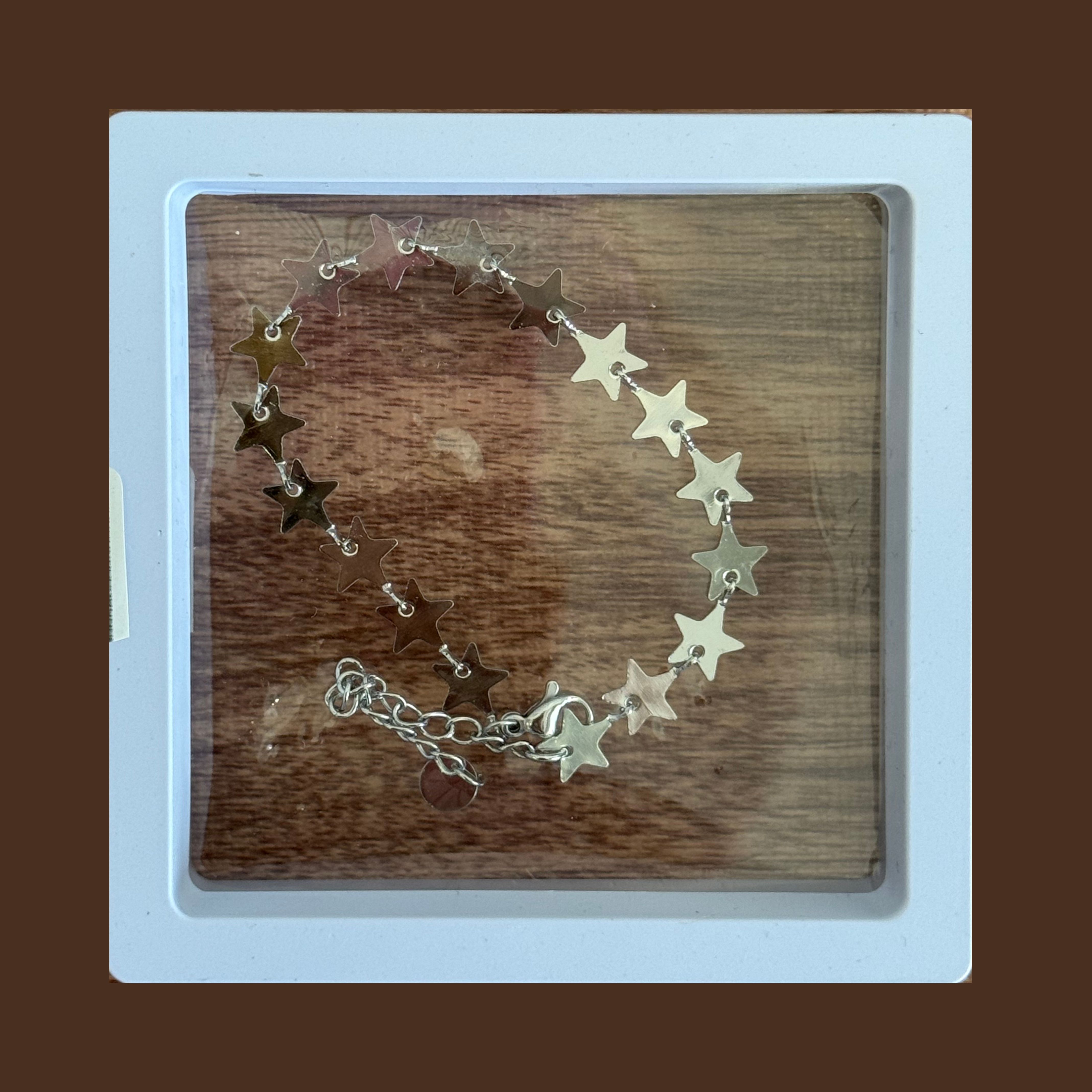 PULSERA EMILY JEWERLY