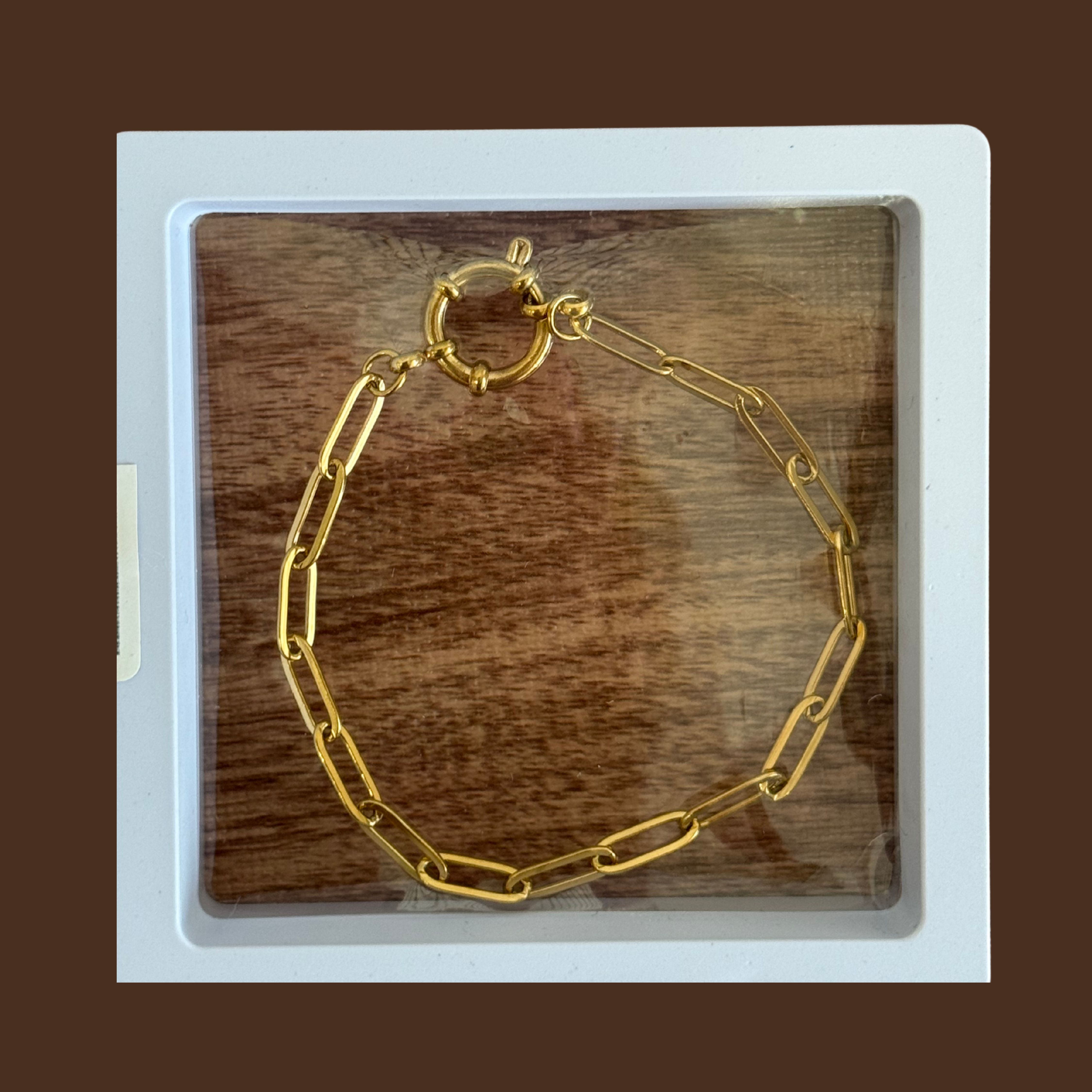 PULSERA EMILY JEWERLY