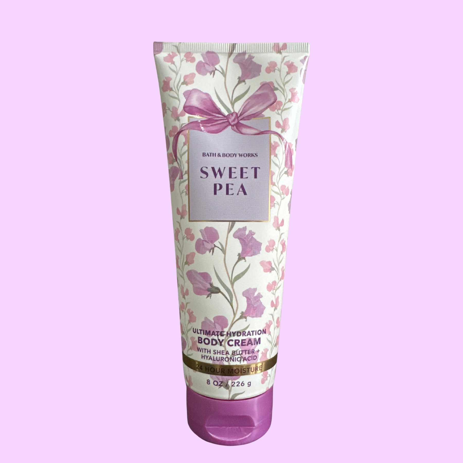 CREMA SWEET PEA