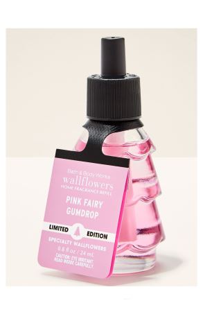 AROMA PINK FAIRY GUMDROP