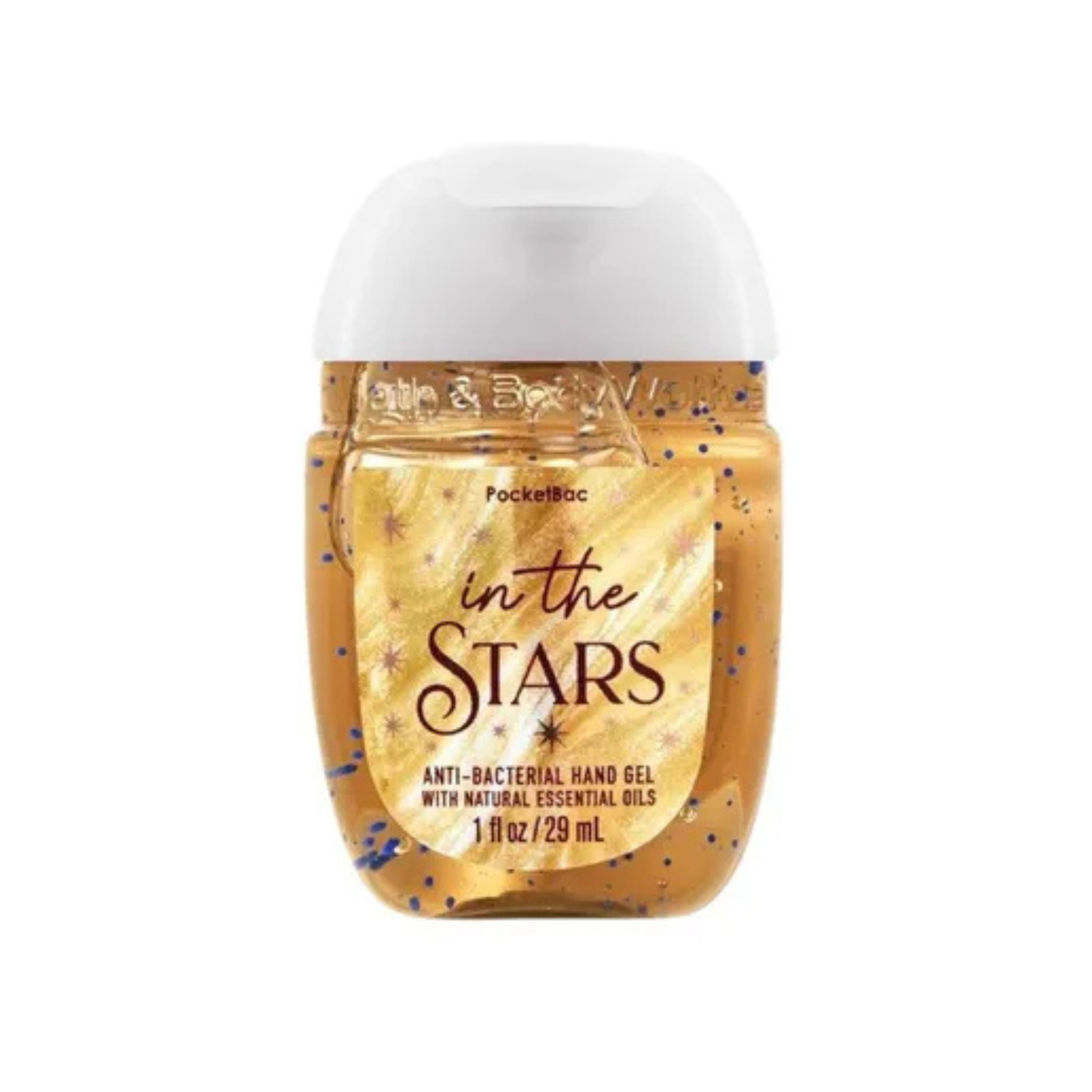 GEL IN THE STARS 
