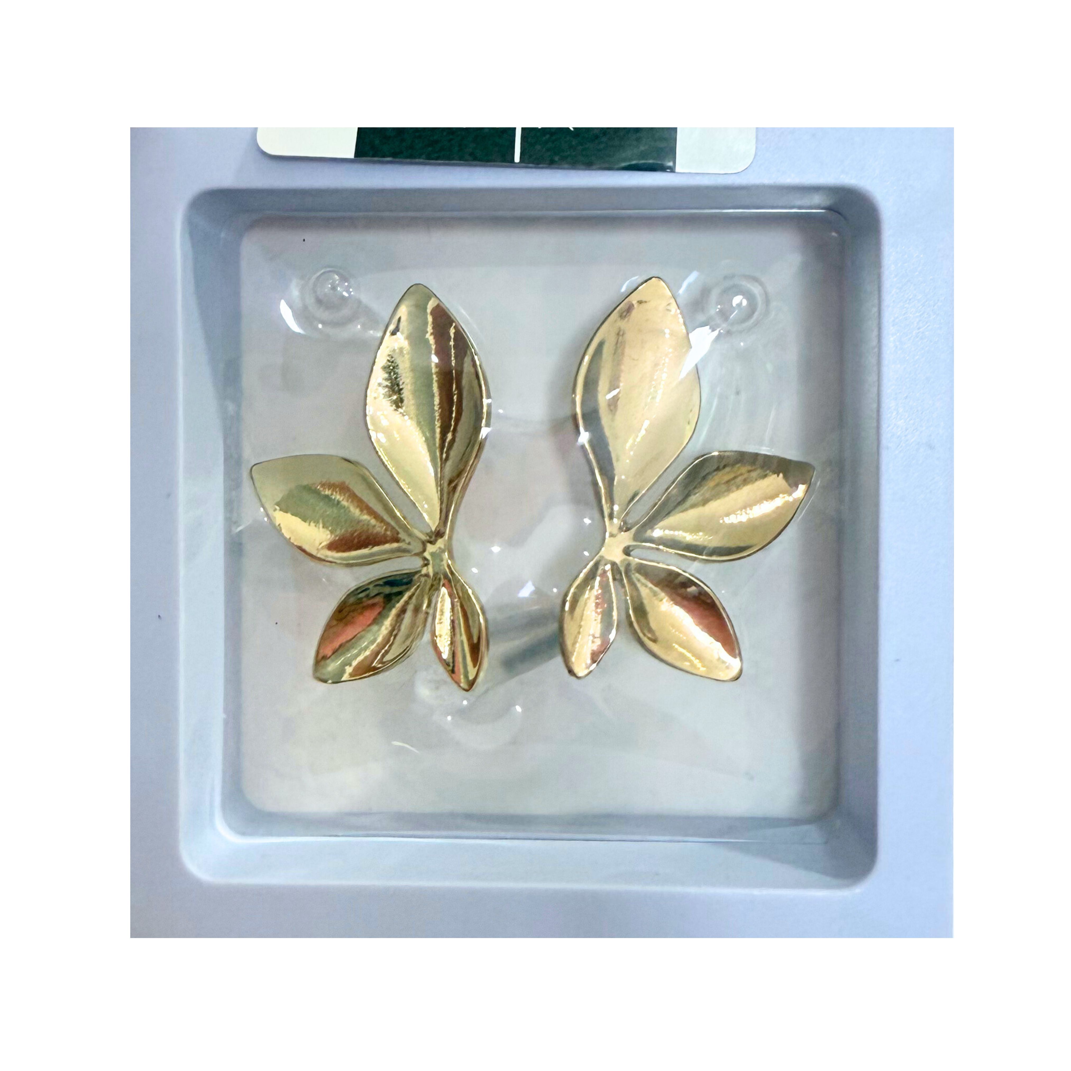 ARETES EMILY JEWERLY