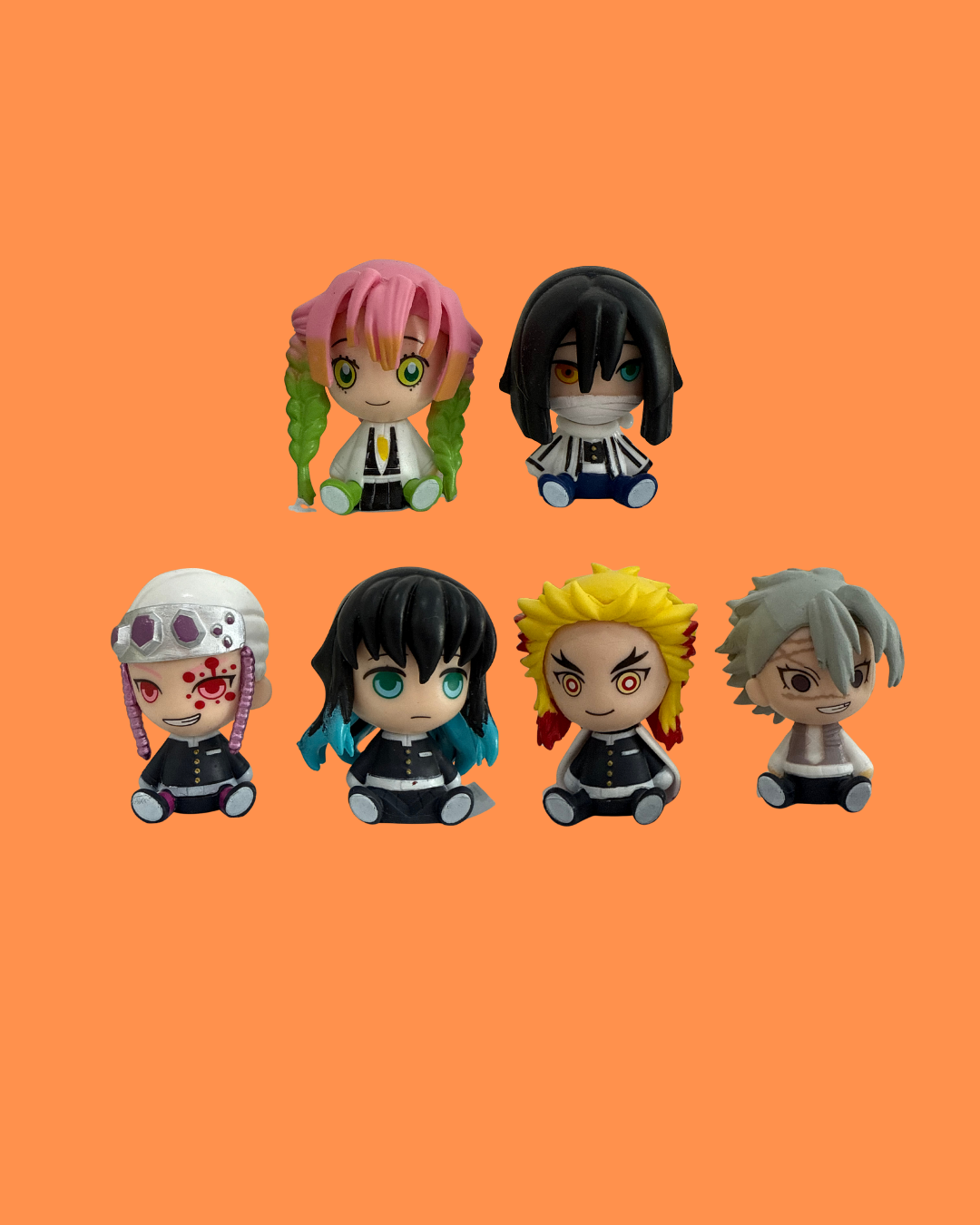 MINIATURA DS