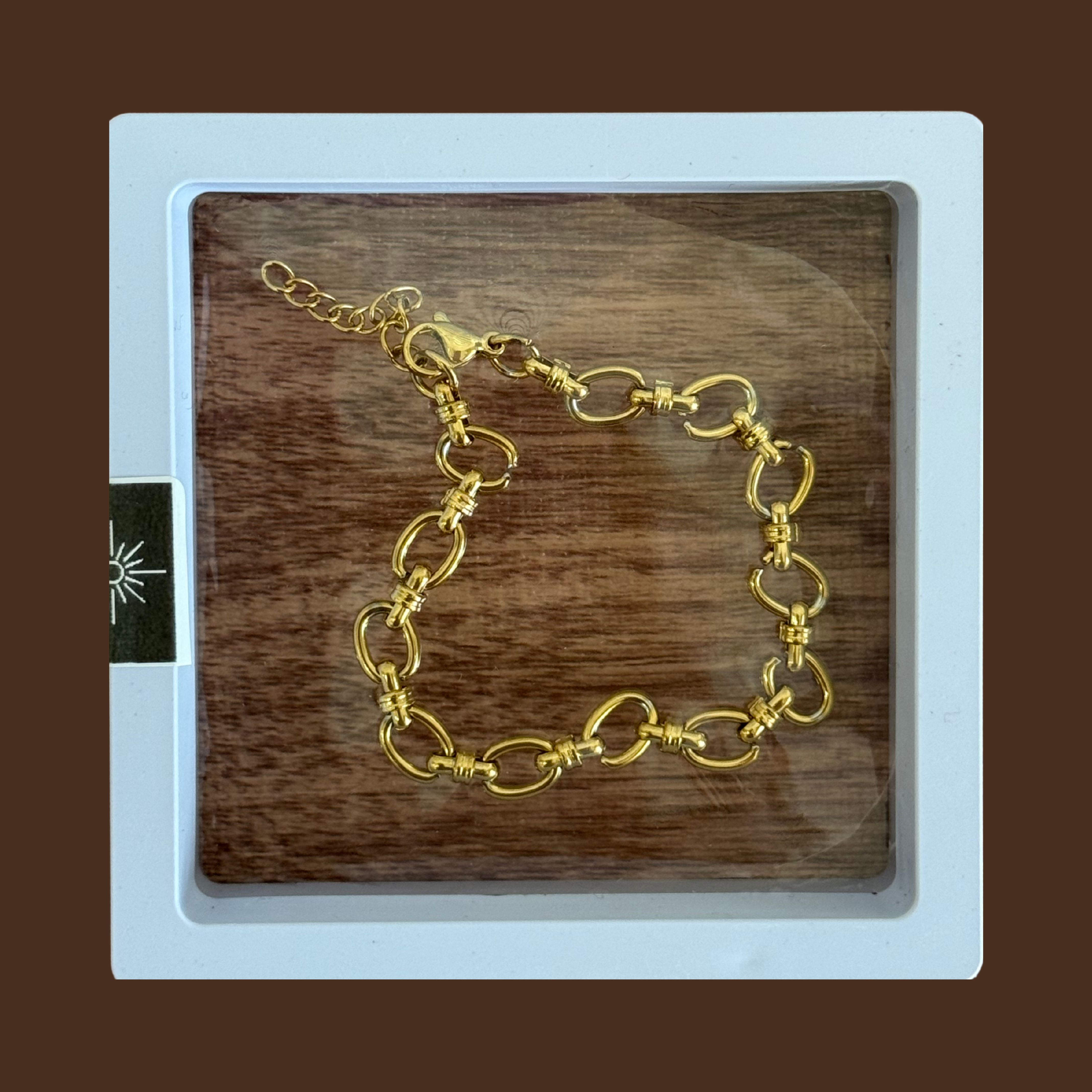 PULSERA EMILY JEWERLY