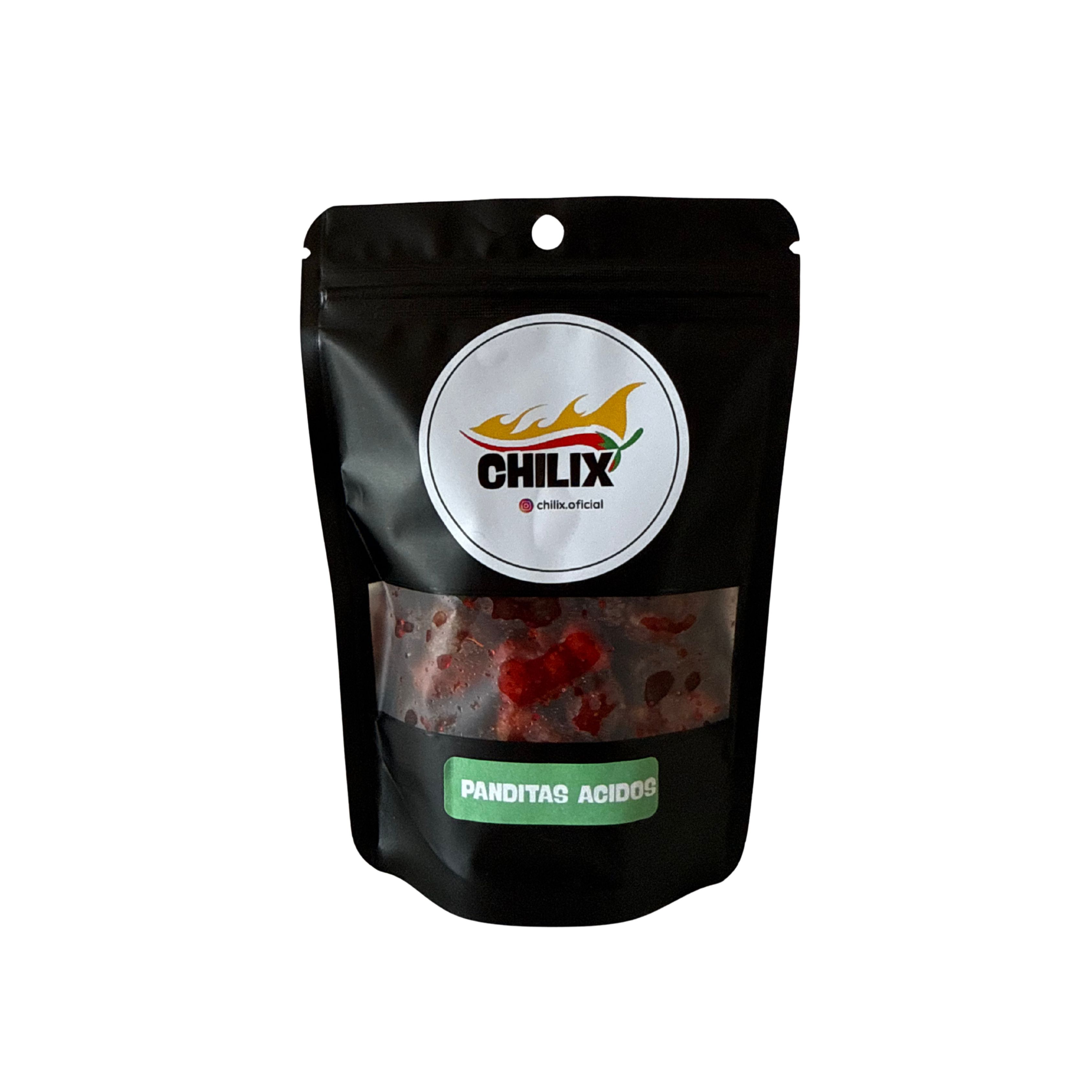 CHILIX PANDITAS ACIDOS CH
