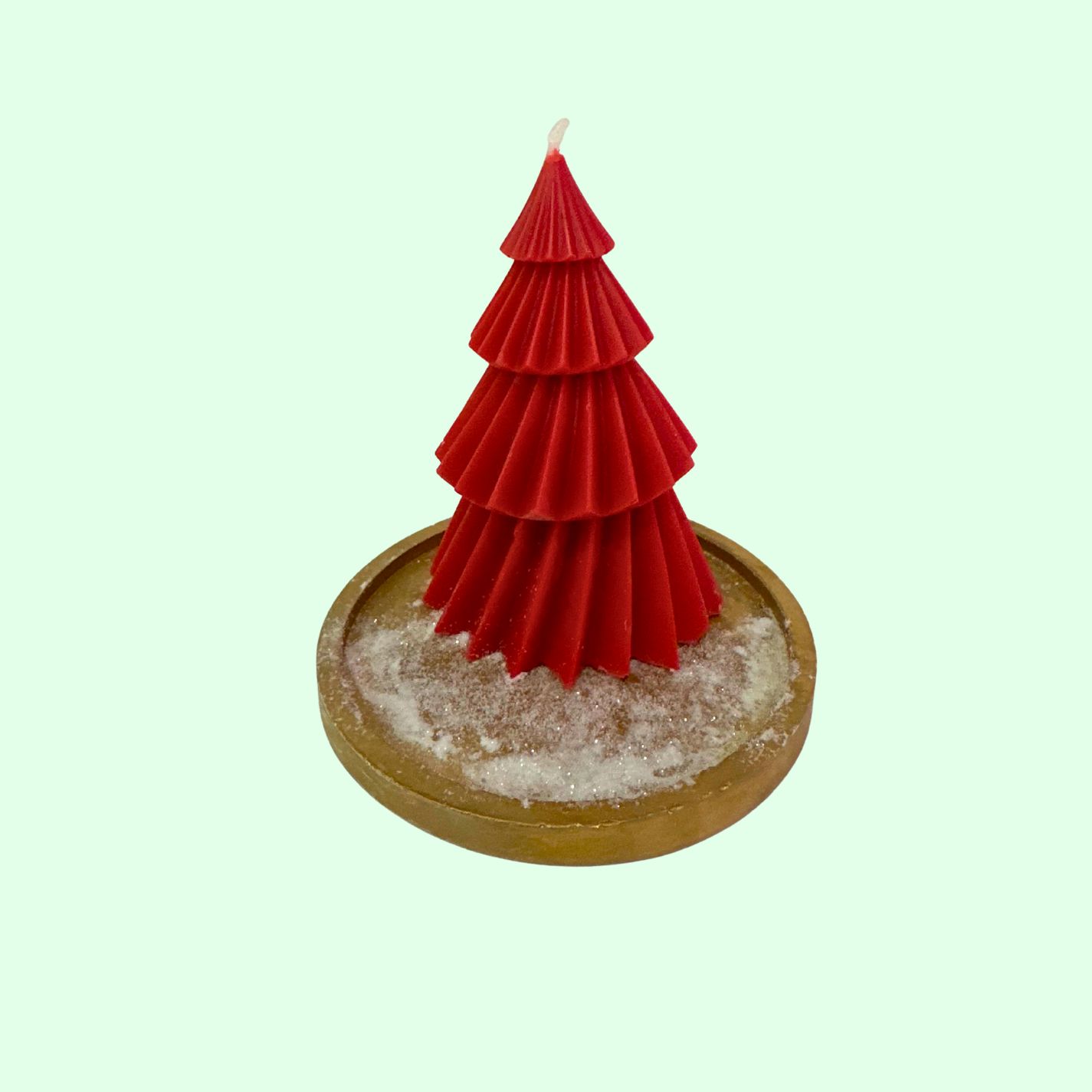 VELA PINO DE NAVIDAD