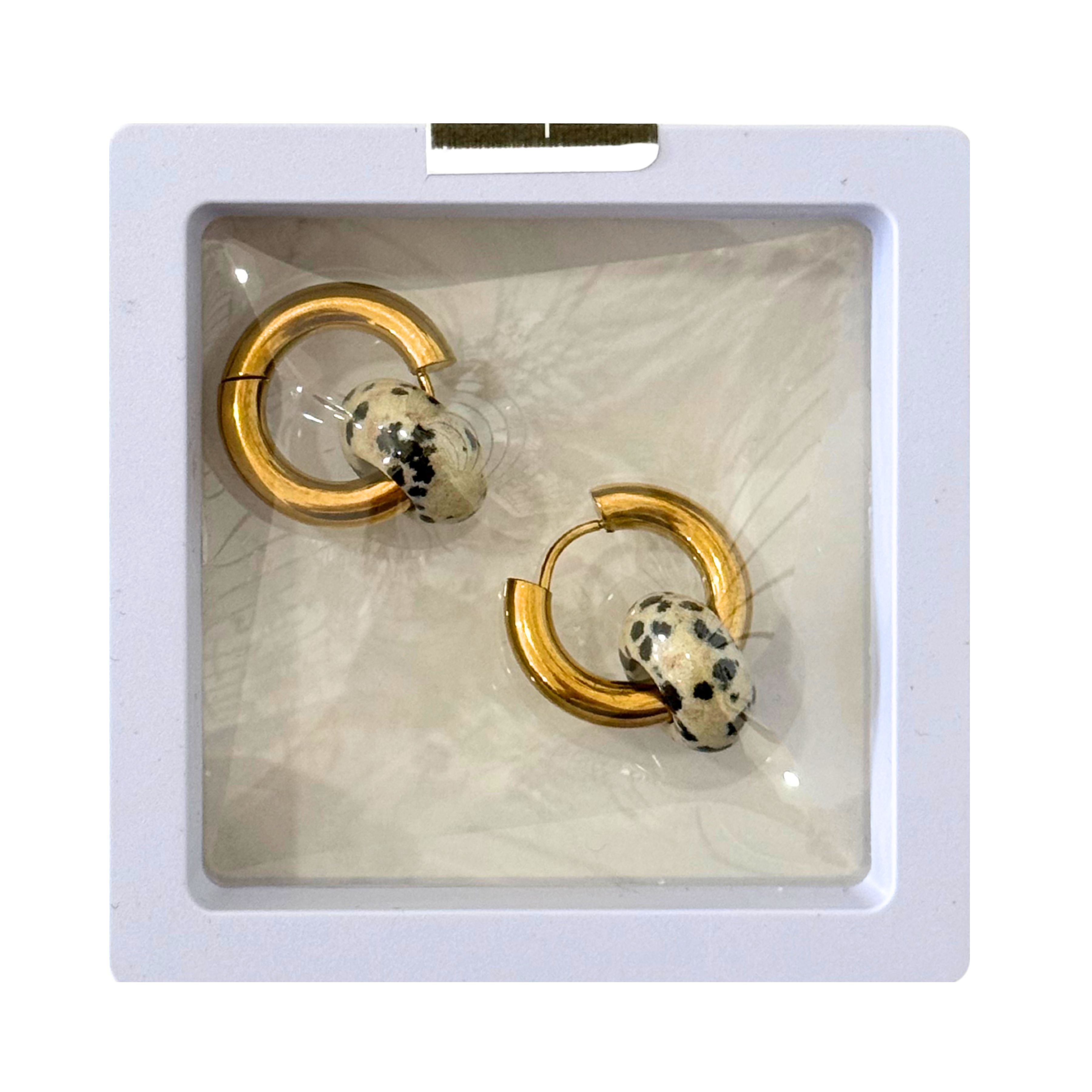 ARETES EMILY JEWERLY