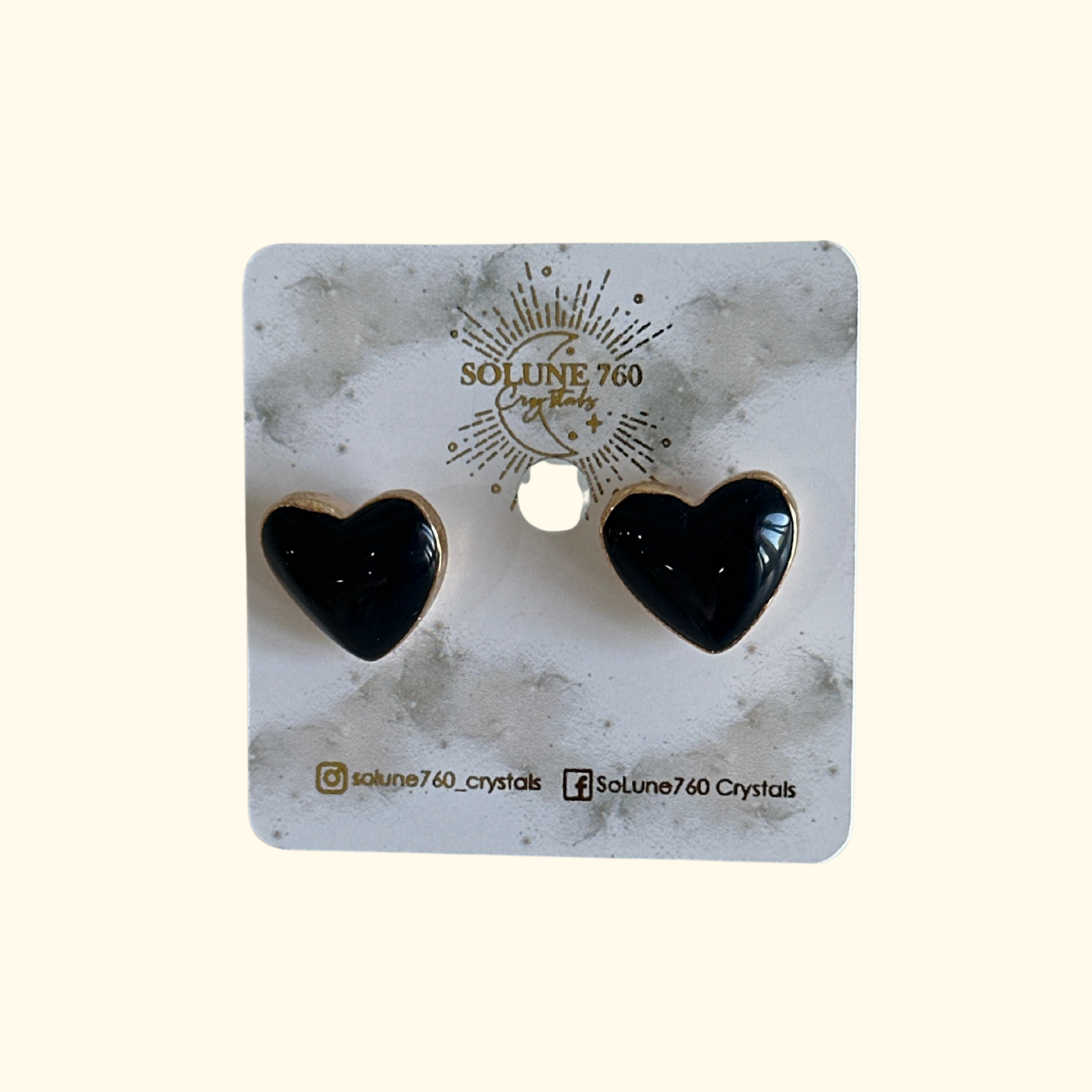 ARETES OBSIDIANA