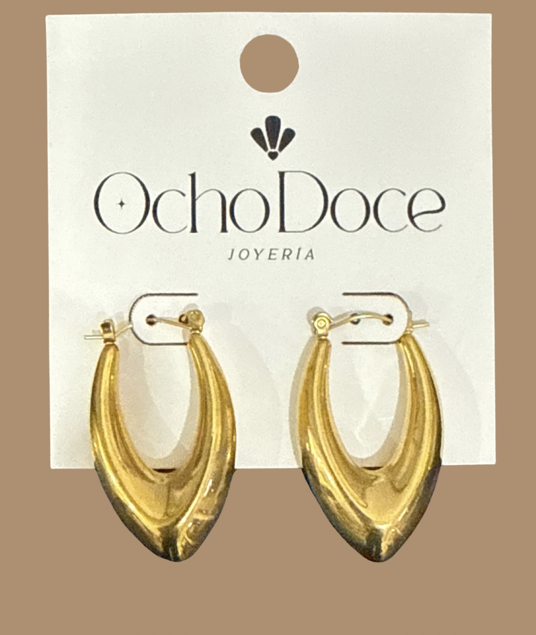 OCHO DOCE