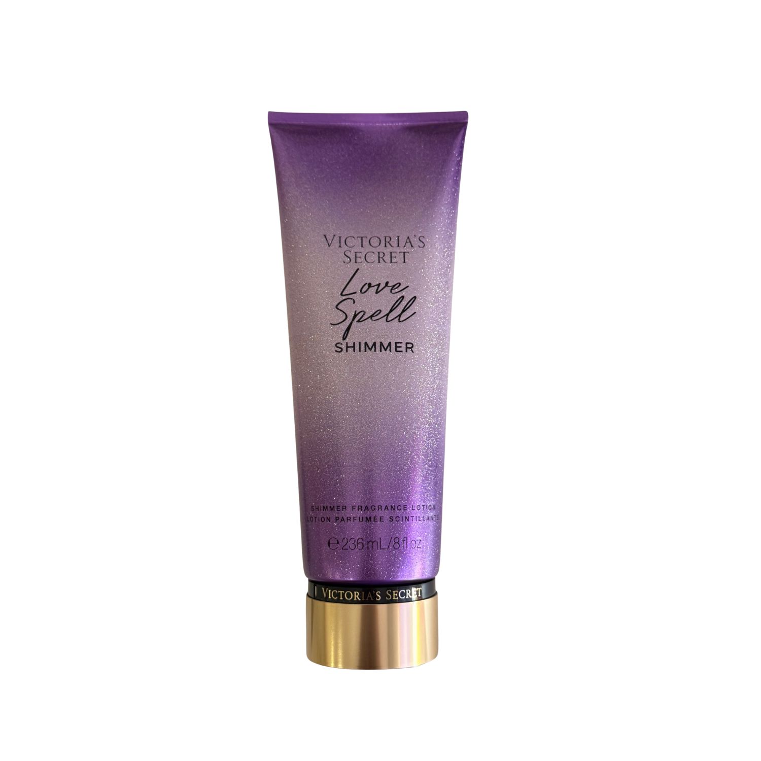 CREMA LOVE SPELL SHIMMER