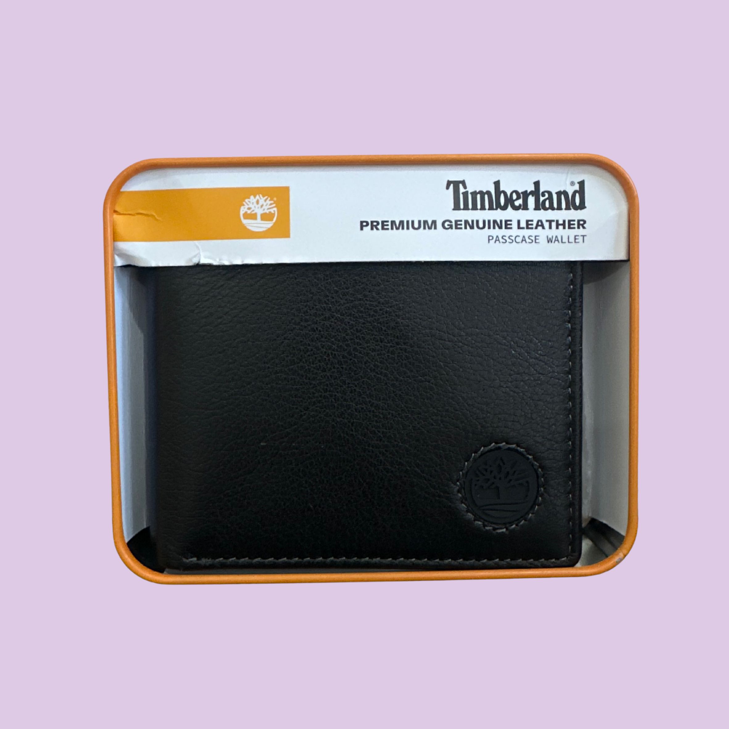 CARTERA TIMBERLAND