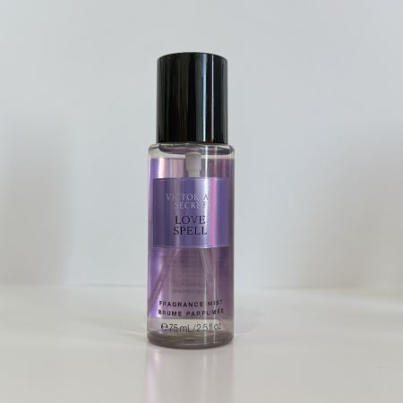 MINI SPRAY LOVE SPELL