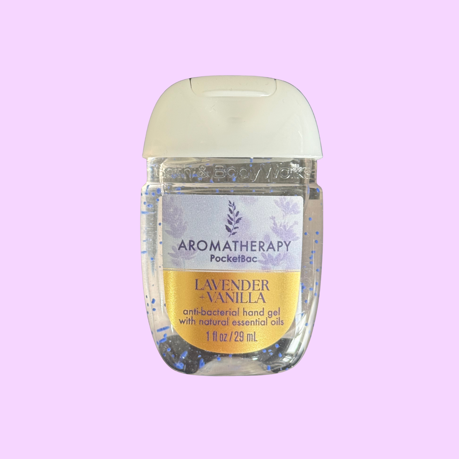 GEL ANTIBACTERIAL
