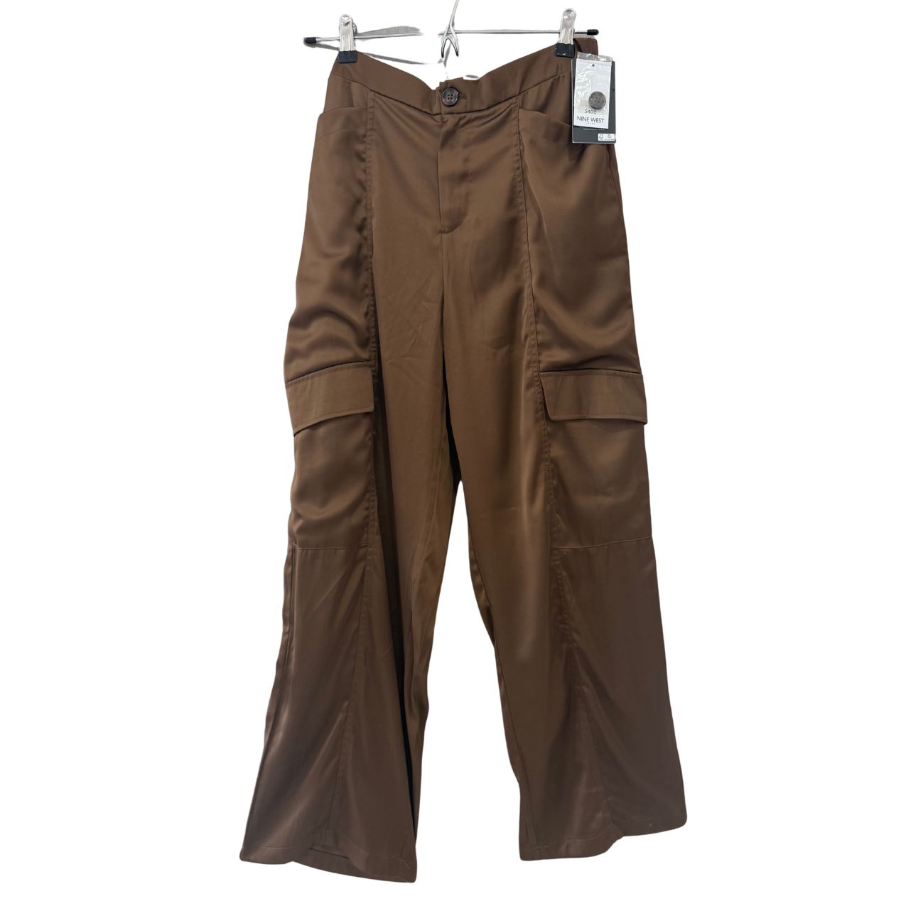 PANTALON SATIN CAFE &#180;&#180;M&#180;&#180;