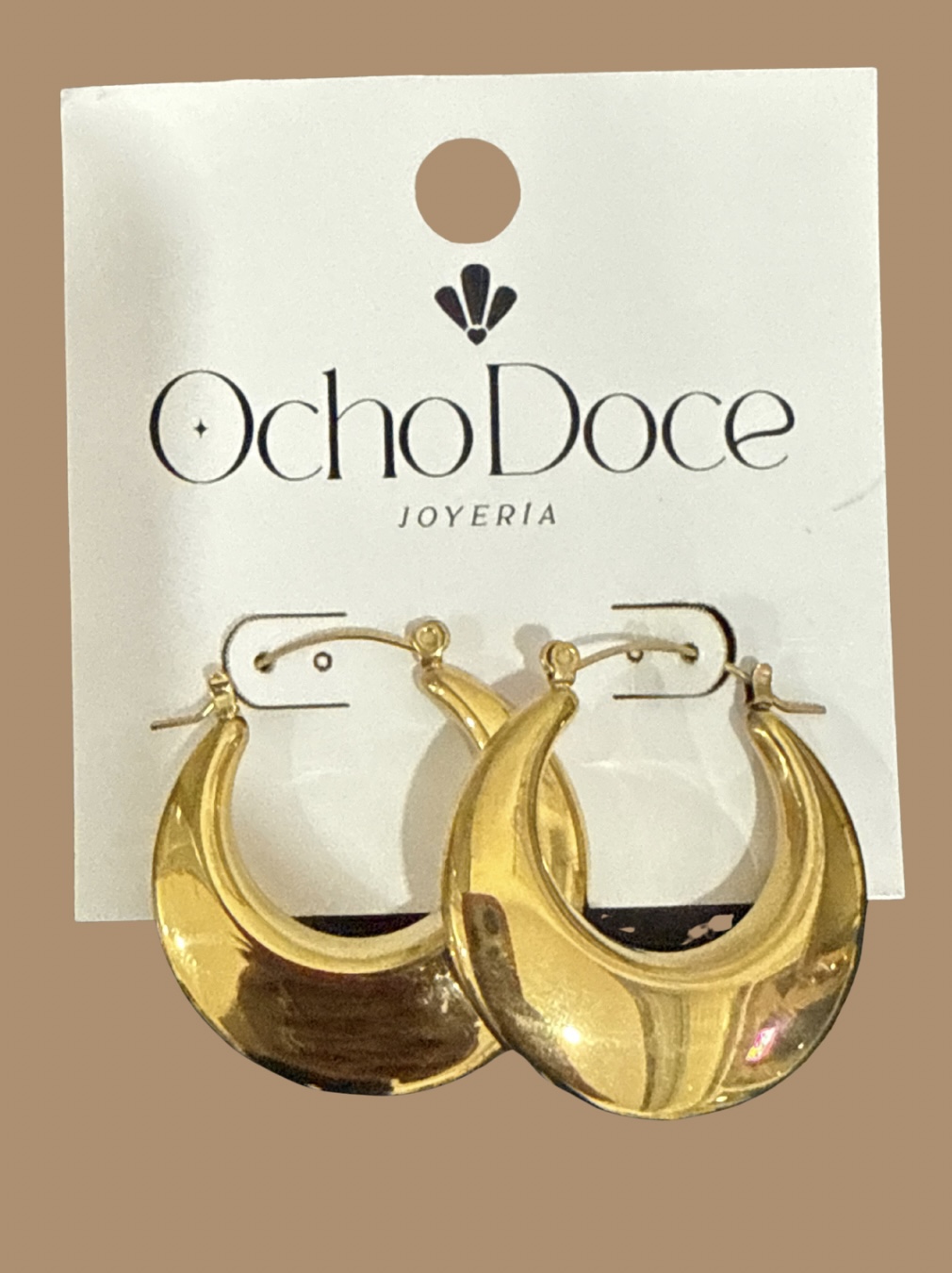 OCHO DOCE