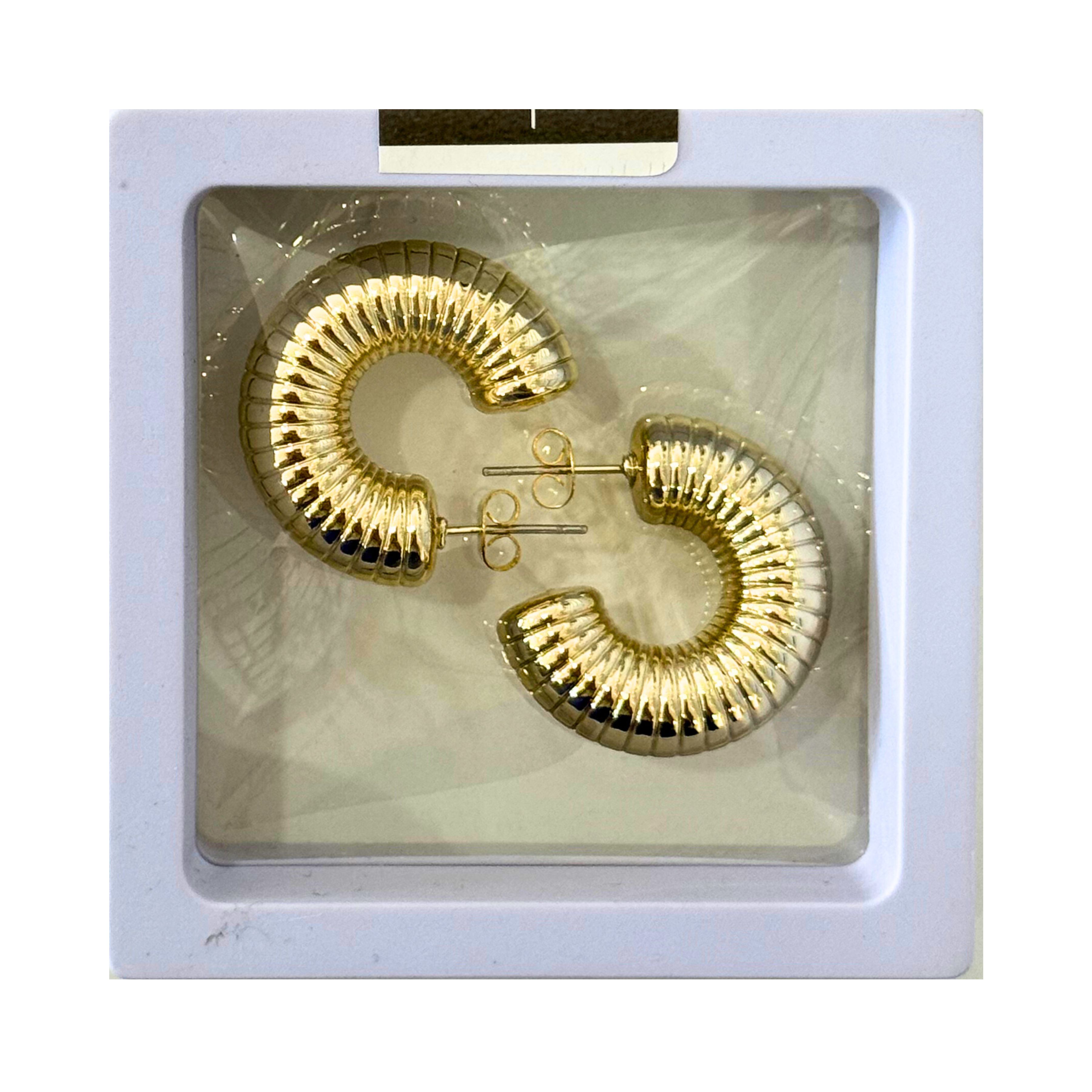 ARETES EMILY JEWERLY